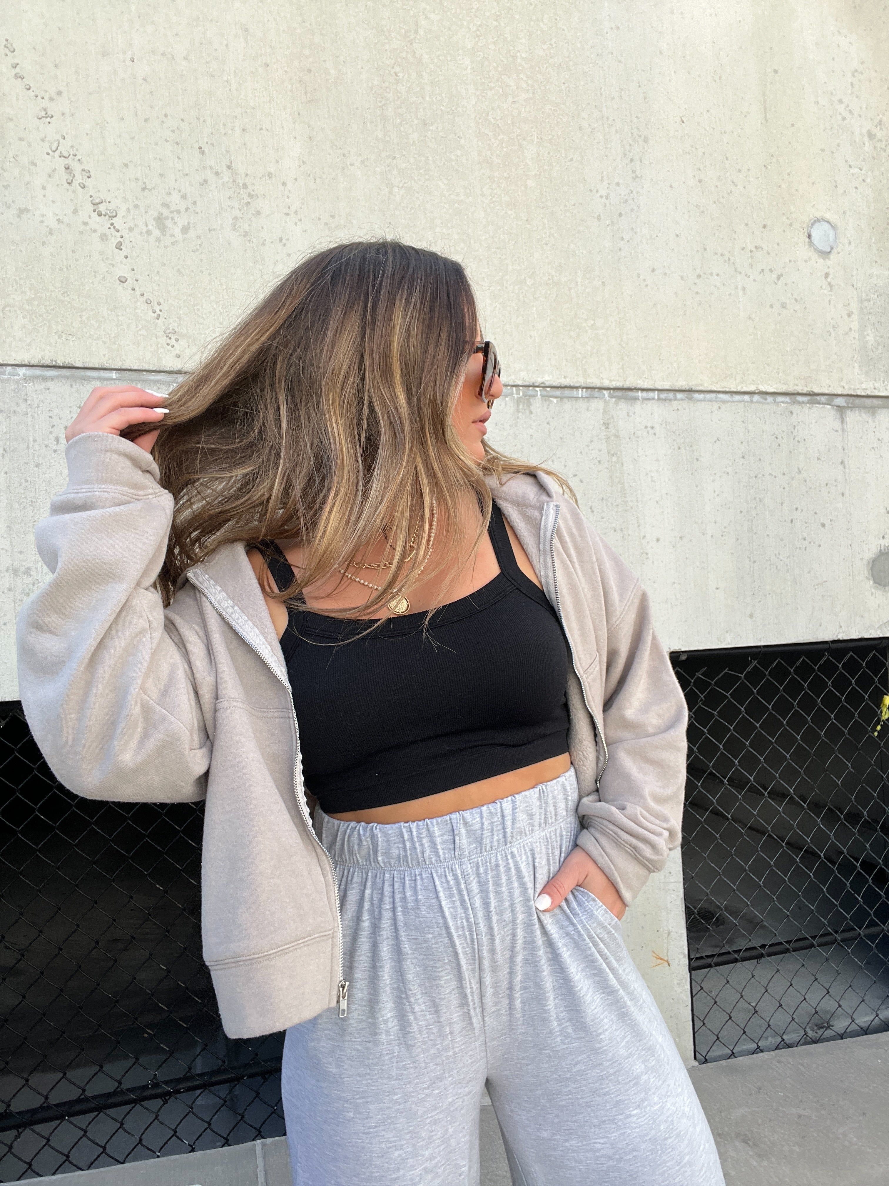 PERFECTION BRAMI BLACK sold by Chic by Ally B product image thumbnail 6