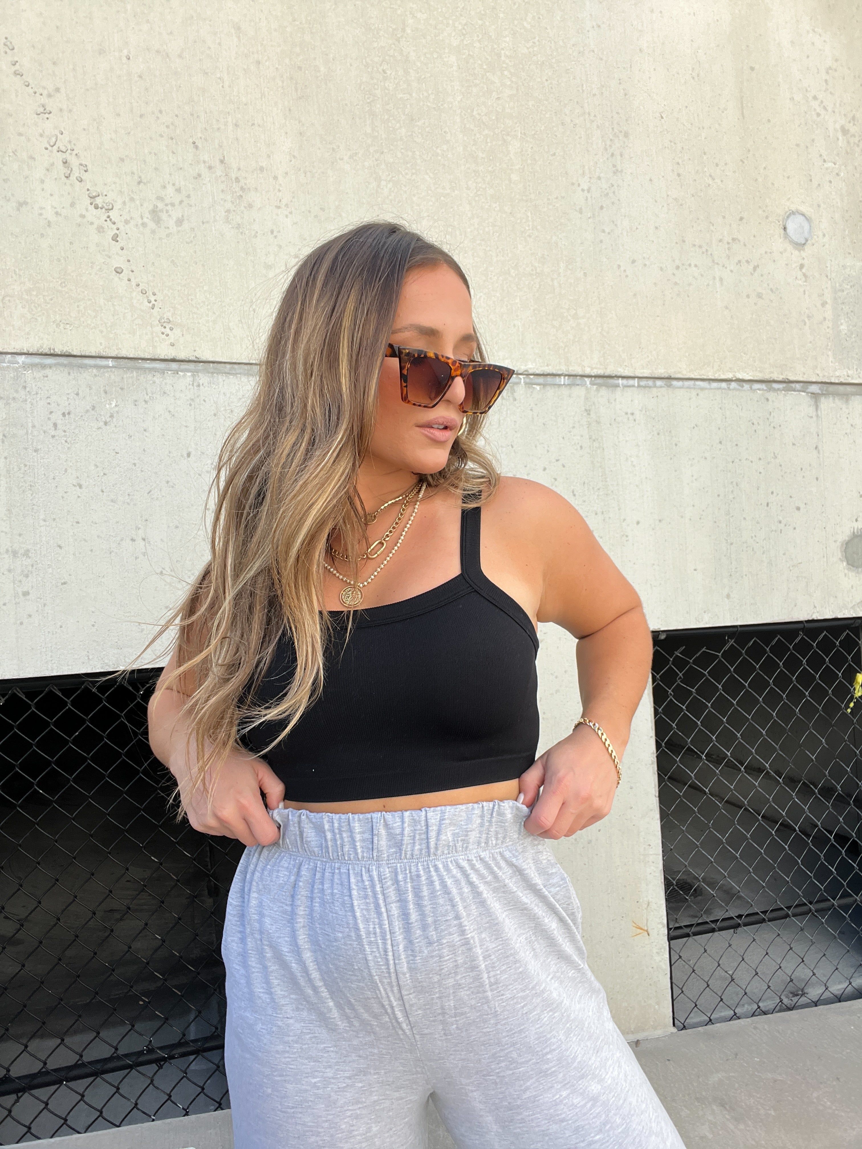 PERFECTION BRAMI BLACK sold by Chic by Ally B product image thumbnail 15