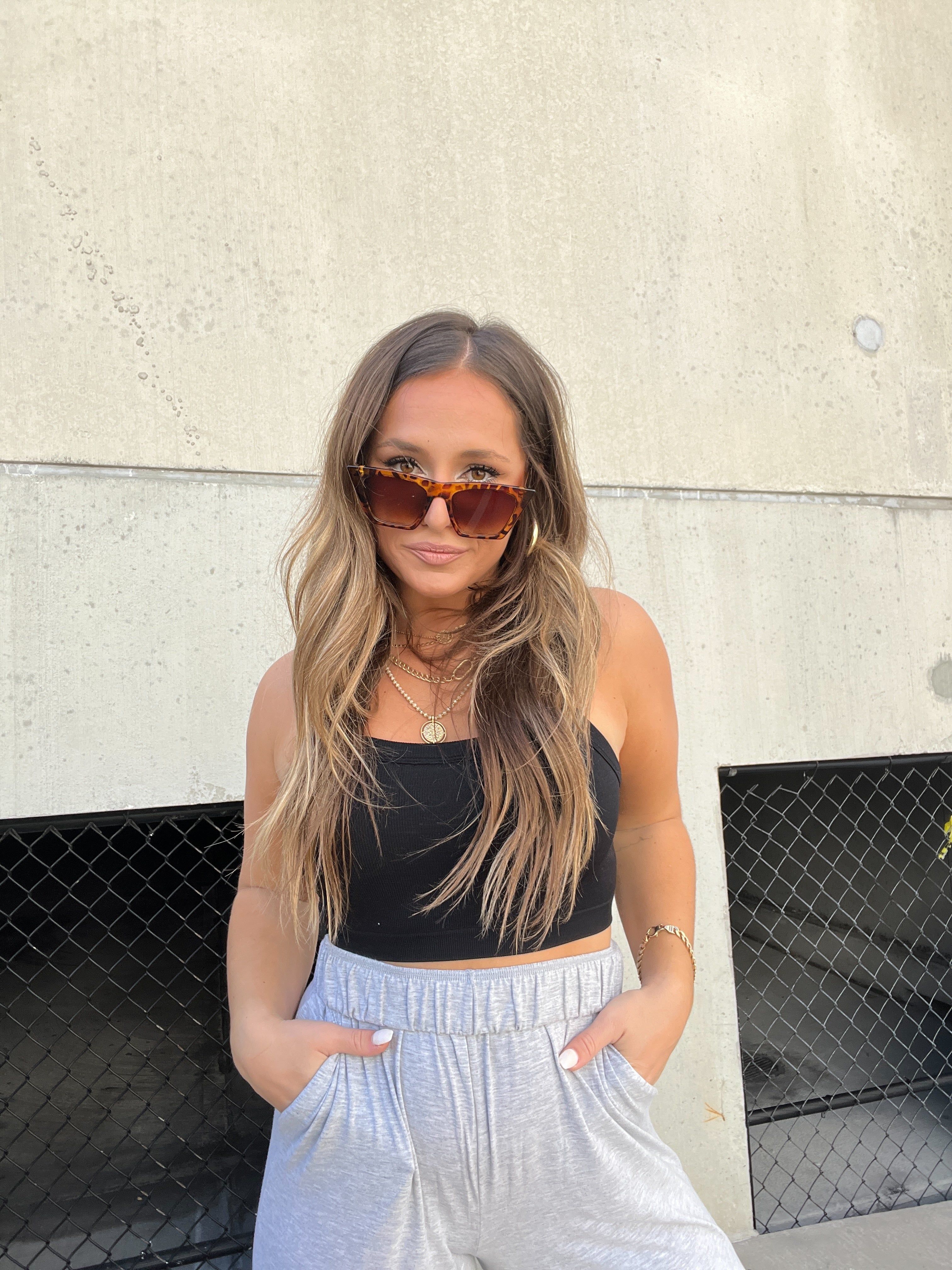 PERFECTION BRAMI BLACK sold by Chic by Ally B product image thumbnail 13