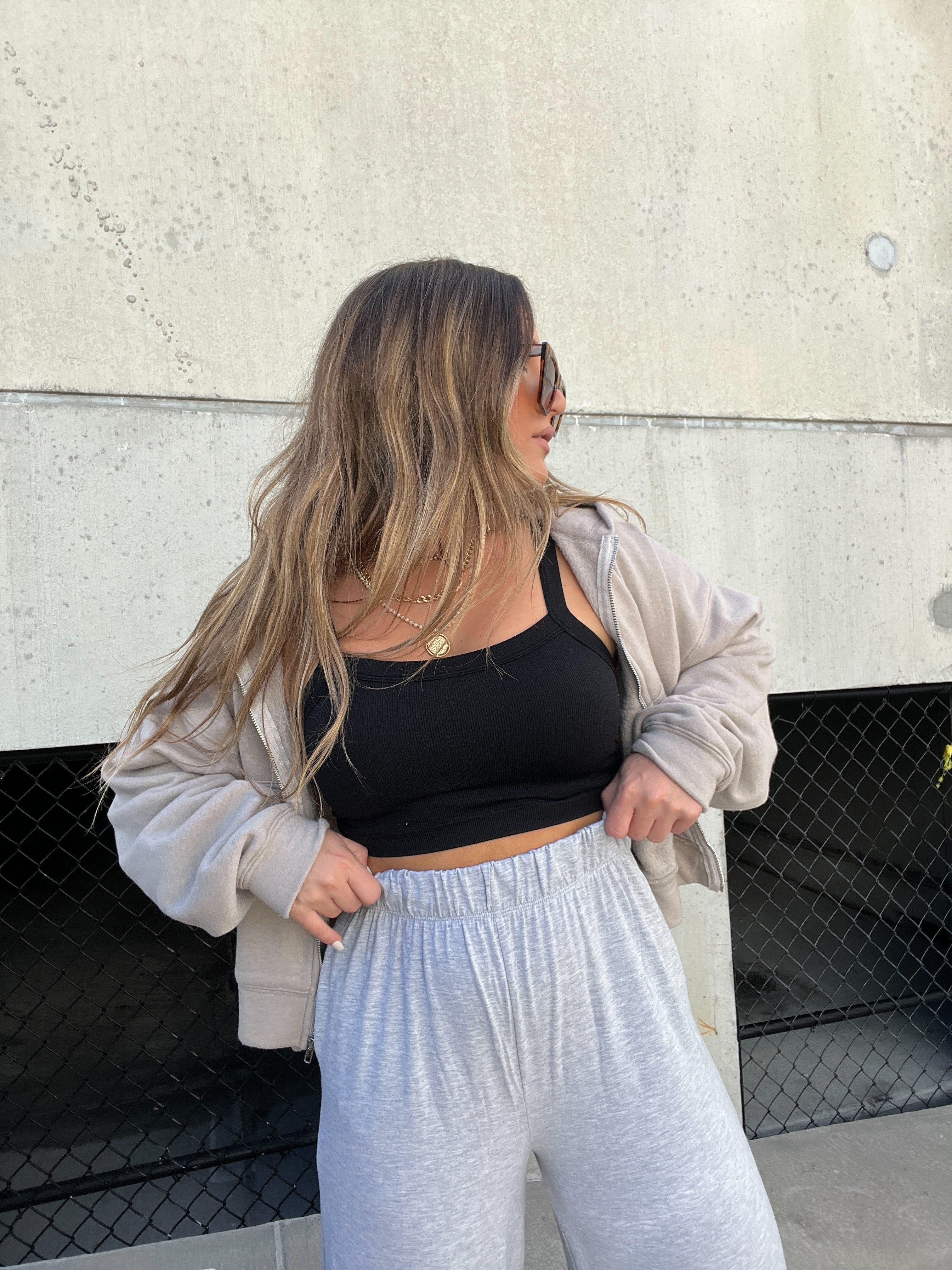 PERFECTION BRAMI BLACK sold by Chic by Ally B product image thumbnail 11