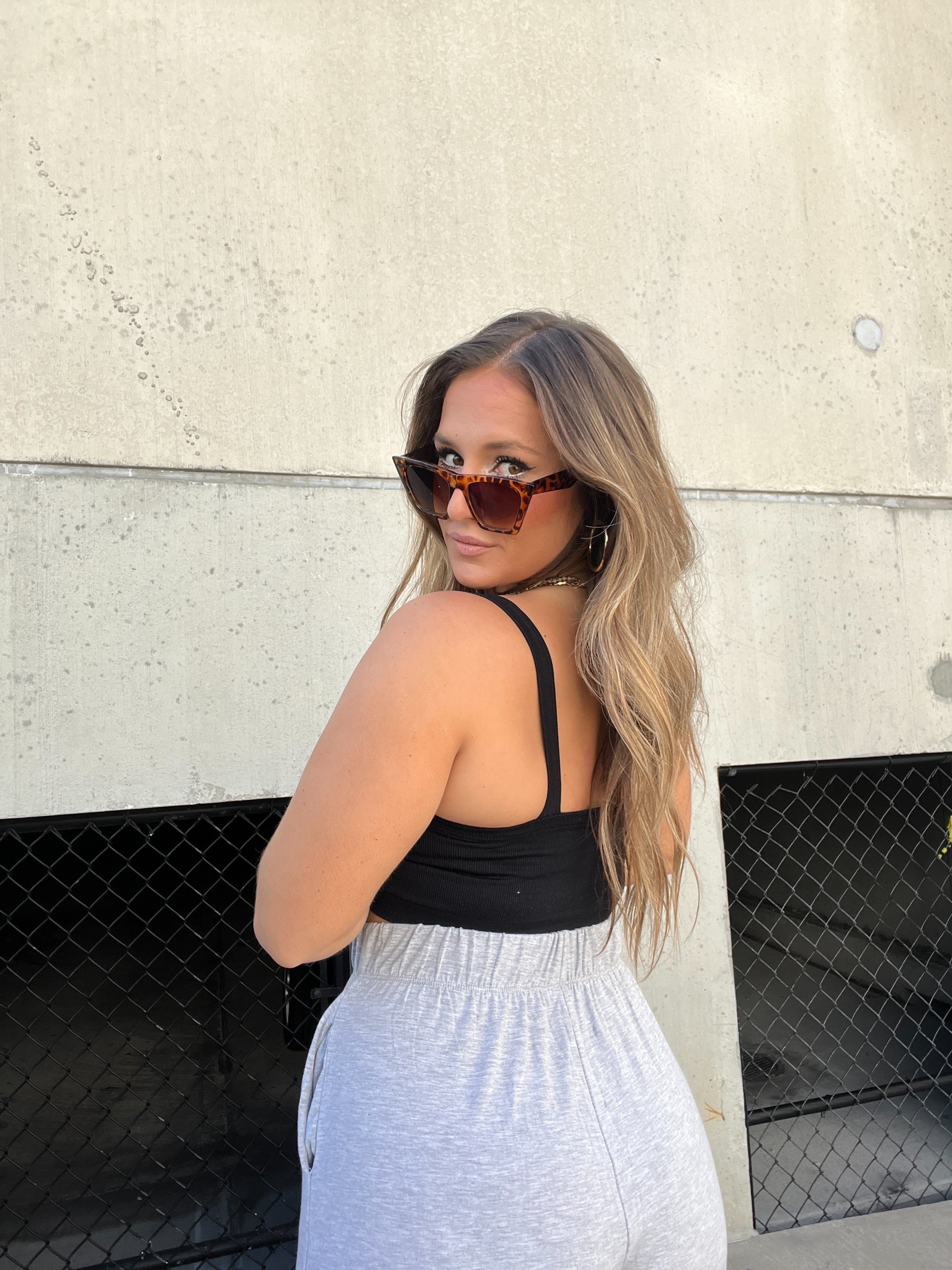 PERFECTION BRAMI BLACK sold by Chic by Ally B product image thumbnail 16