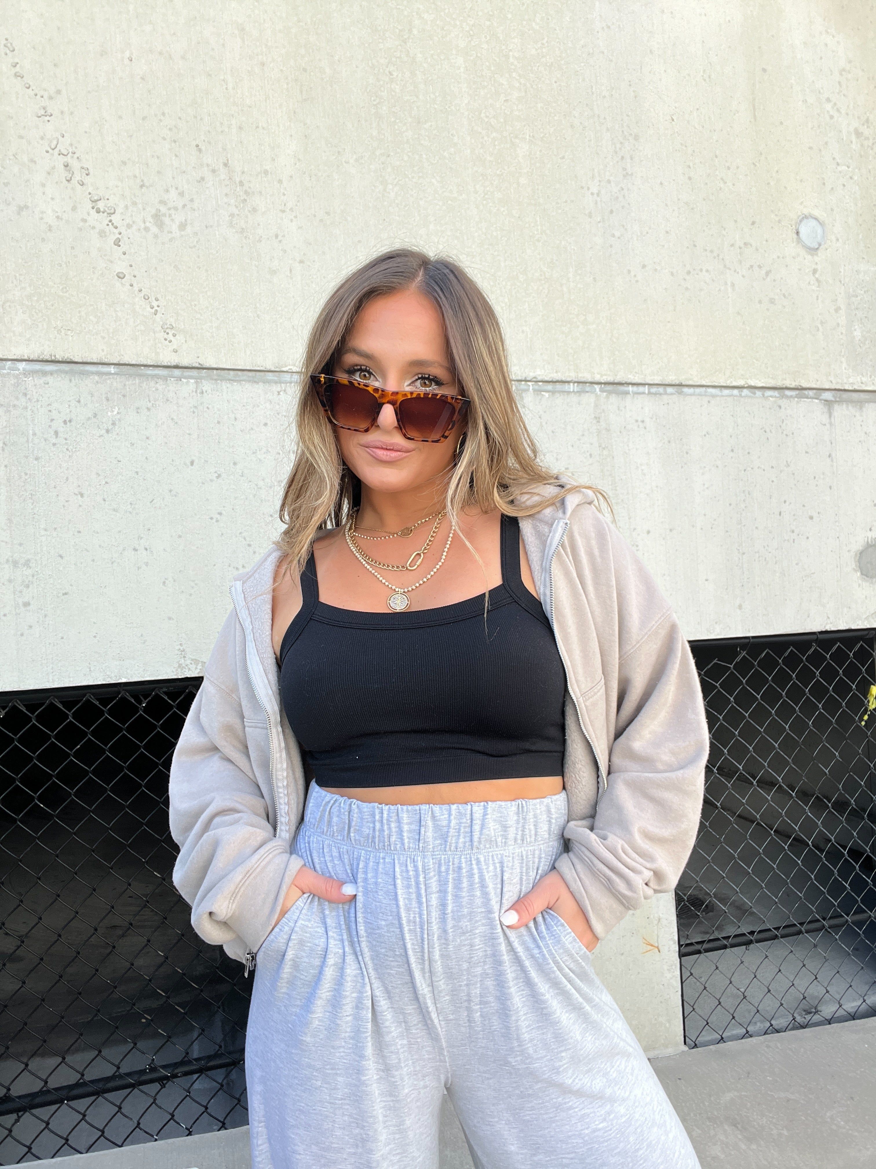 PERFECTION BRAMI BLACK sold by Chic by Ally B product image thumbnail 10