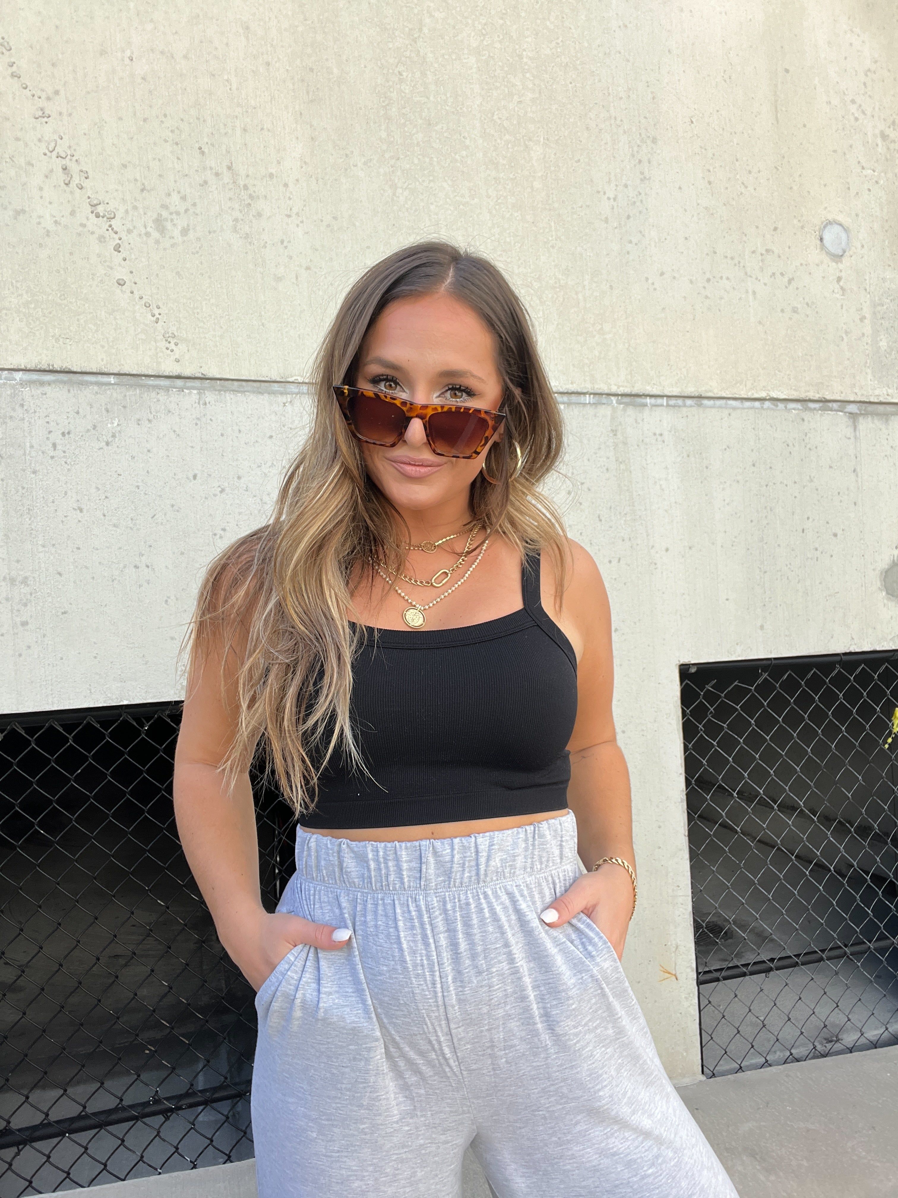 PERFECTION BRAMI BLACK sold by Chic by Ally B product image thumbnail 9