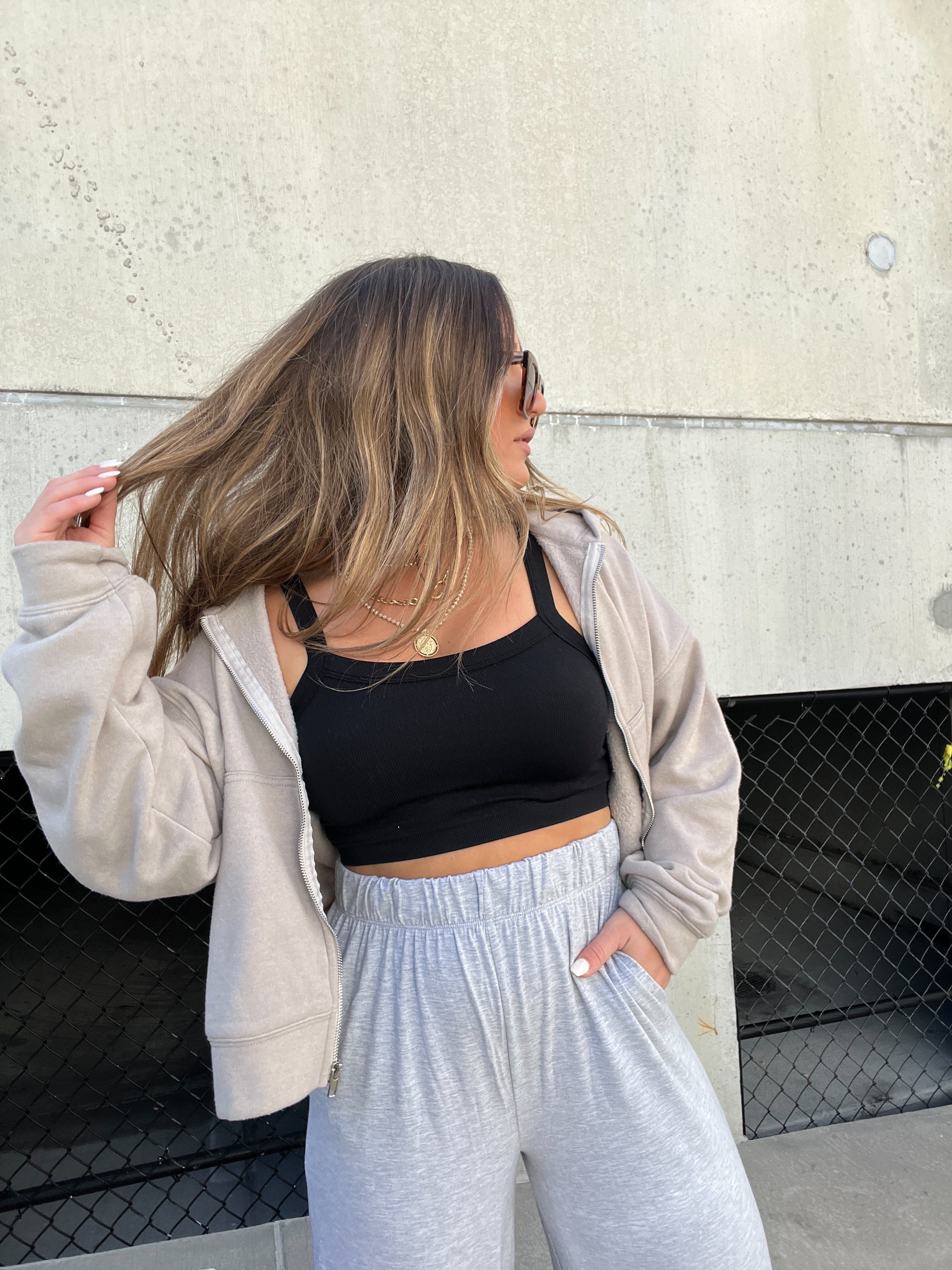 PERFECTION BRAMI BLACK sold by Chic by Ally B product image thumbnail 2