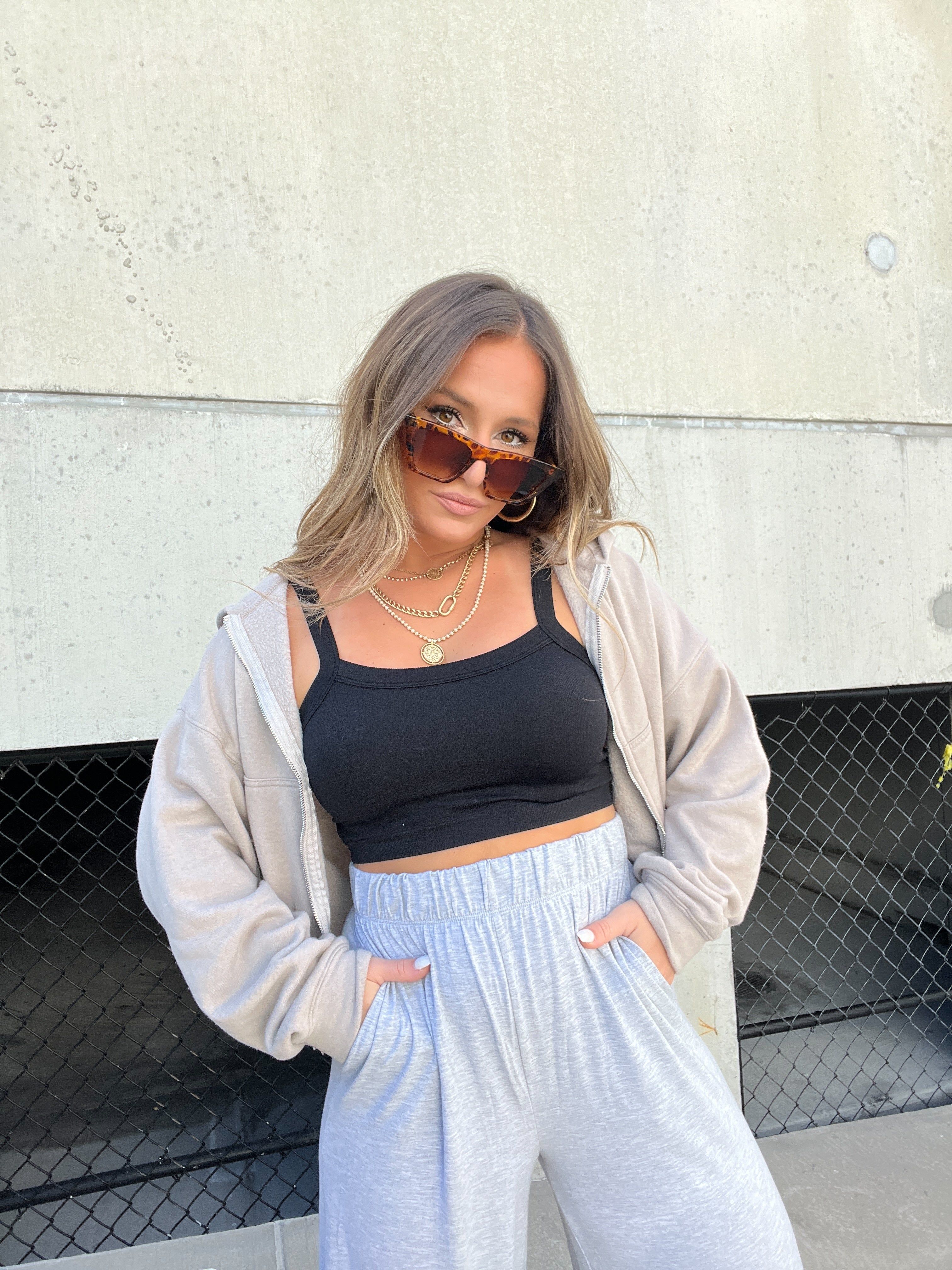 PERFECTION BRAMI BLACK sold by Chic by Ally B product image thumbnail 5