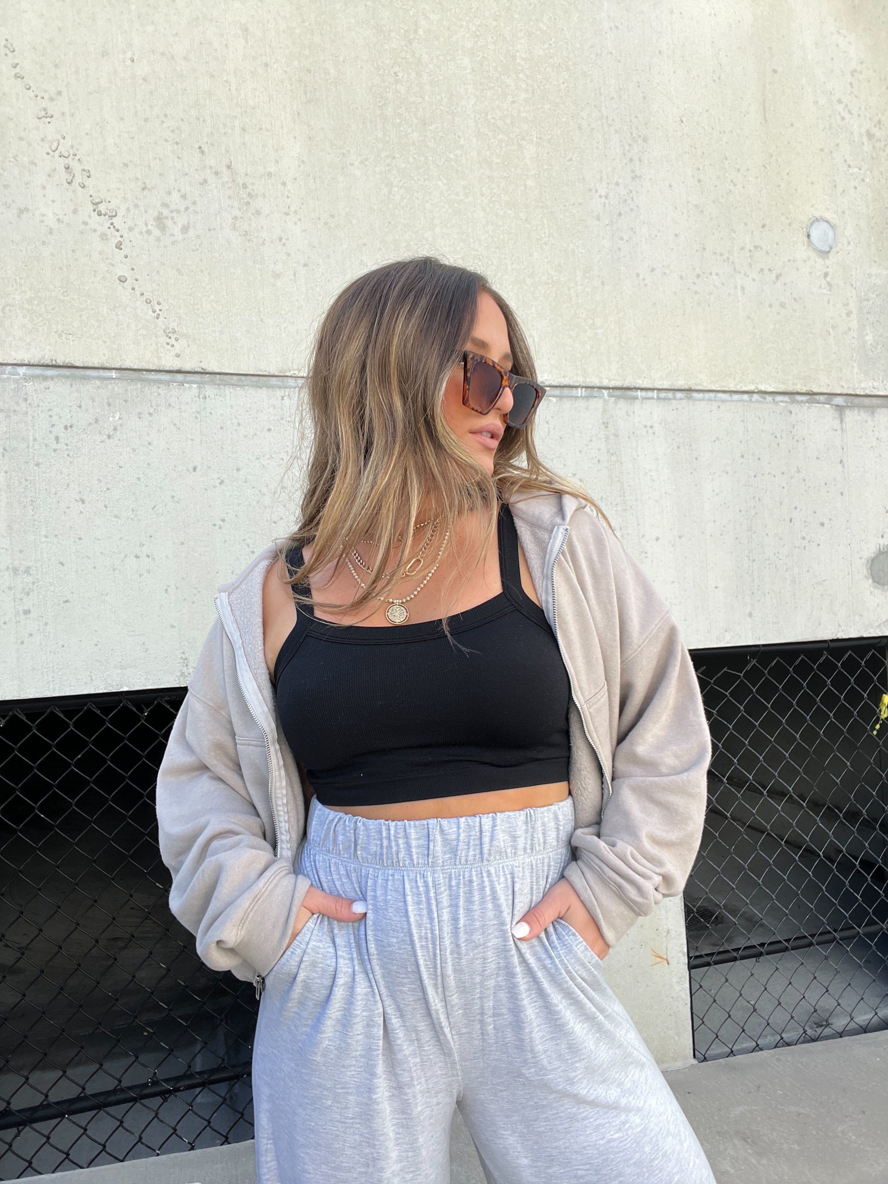 PERFECTION BRAMI BLACK sold by Chic by Ally B product image thumbnail 12