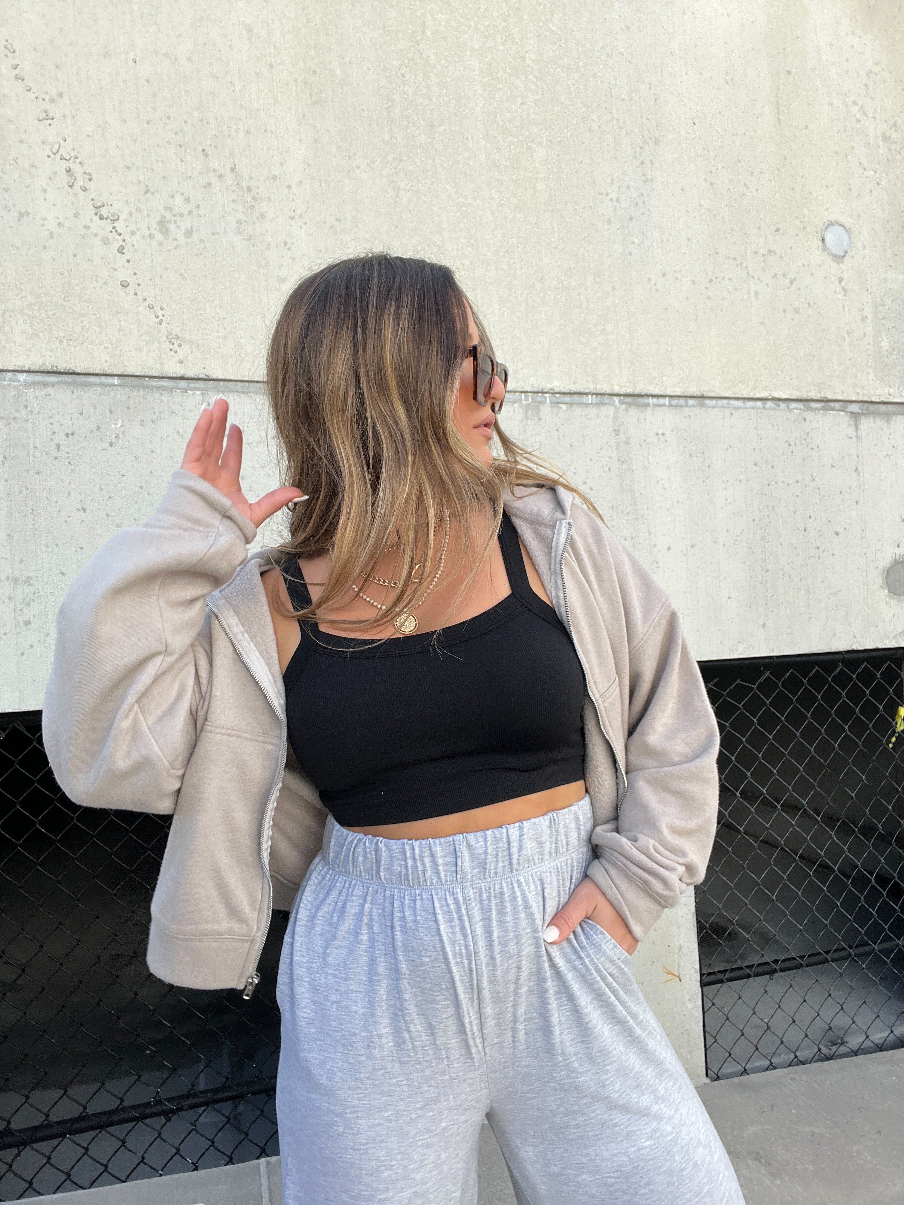 PERFECTION BRAMI BLACK sold by Chic by Ally B product image thumbnail 17