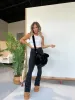 Cozy Trips Faux Fur Tote Black sold by Chic by Ally B