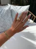 Lana Link Bracelet Gold sold by Chic by Ally B