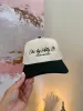 Chic by Ally B Trucker Hat sold by Chic by Ally B