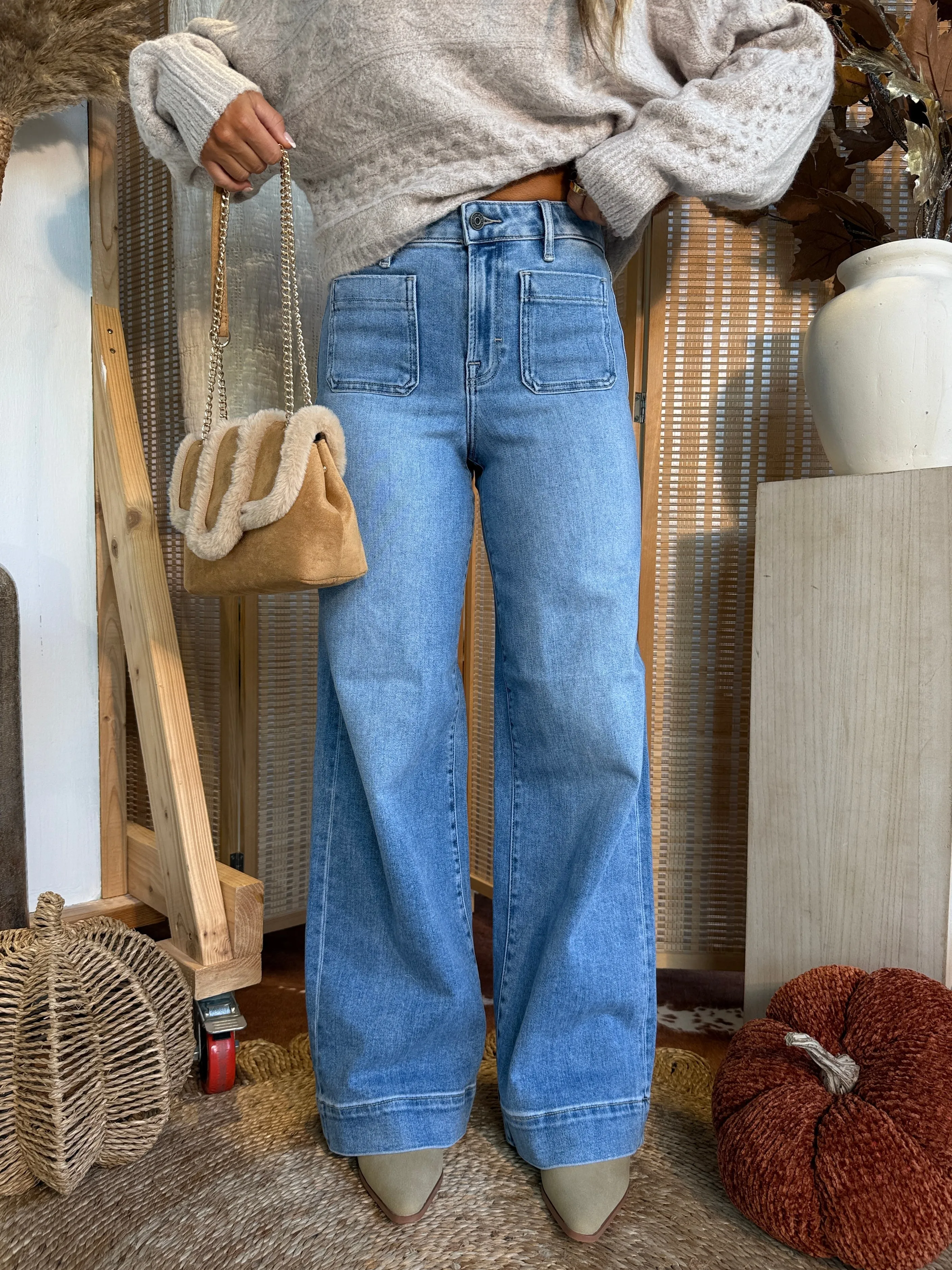 Aletta Kitten Heel Booties Sand sold by Chic by Ally B product image thumbnail 2