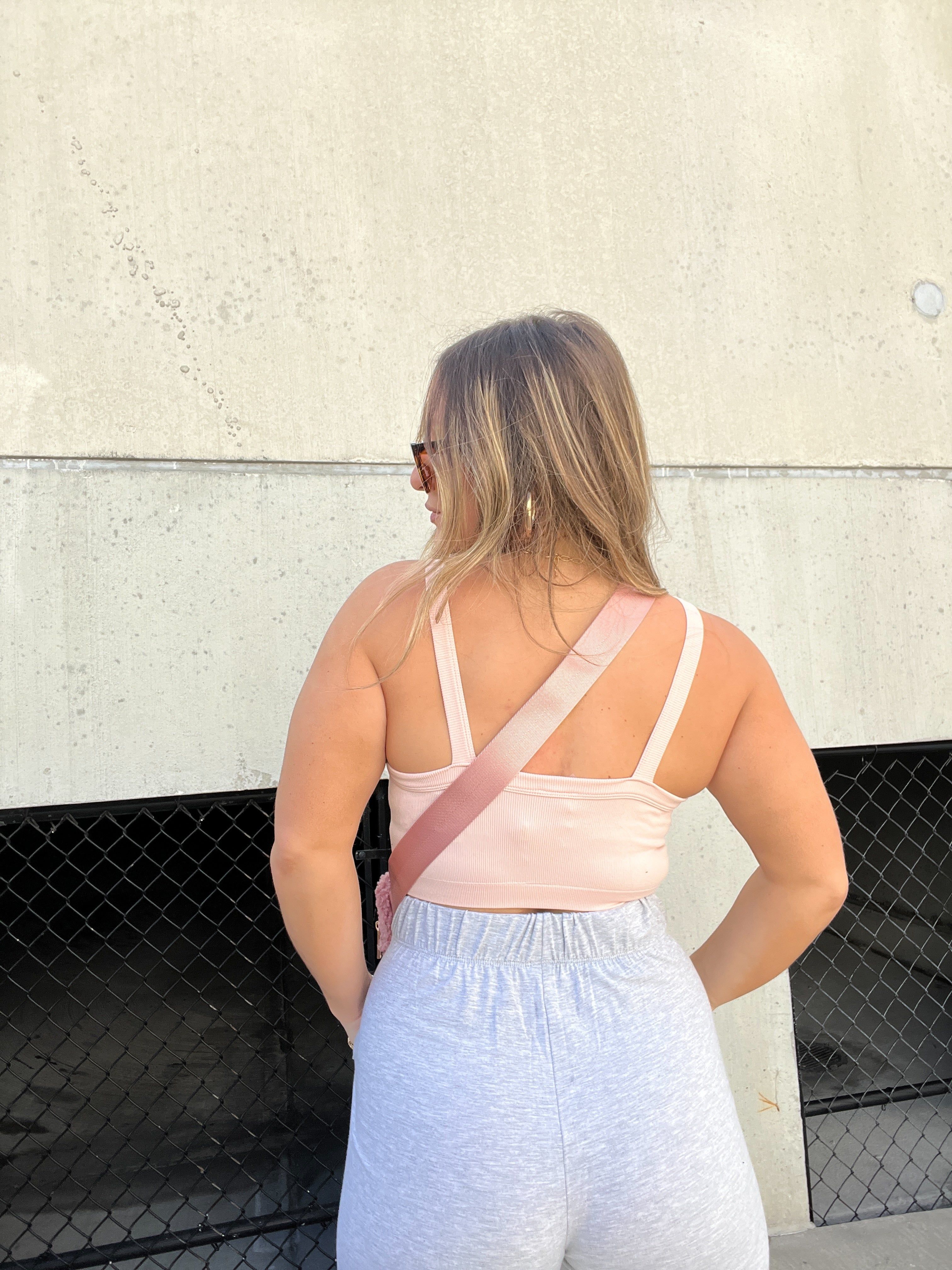 PERFECTION BRAMI BABY PINK sold by Chic by Ally B product image thumbnail 12