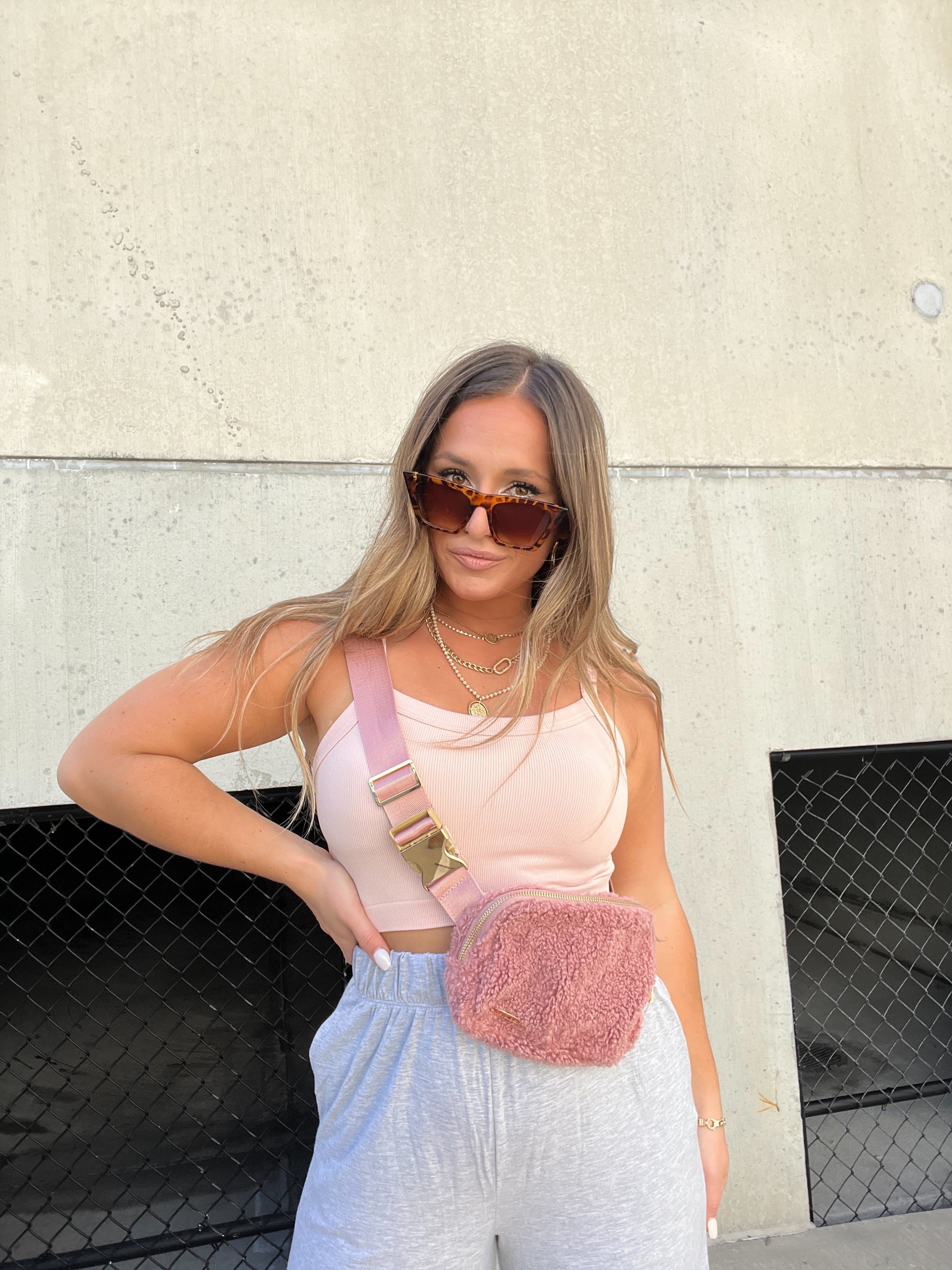 PERFECTION BRAMI BABY PINK sold by Chic by Ally B product image thumbnail 6