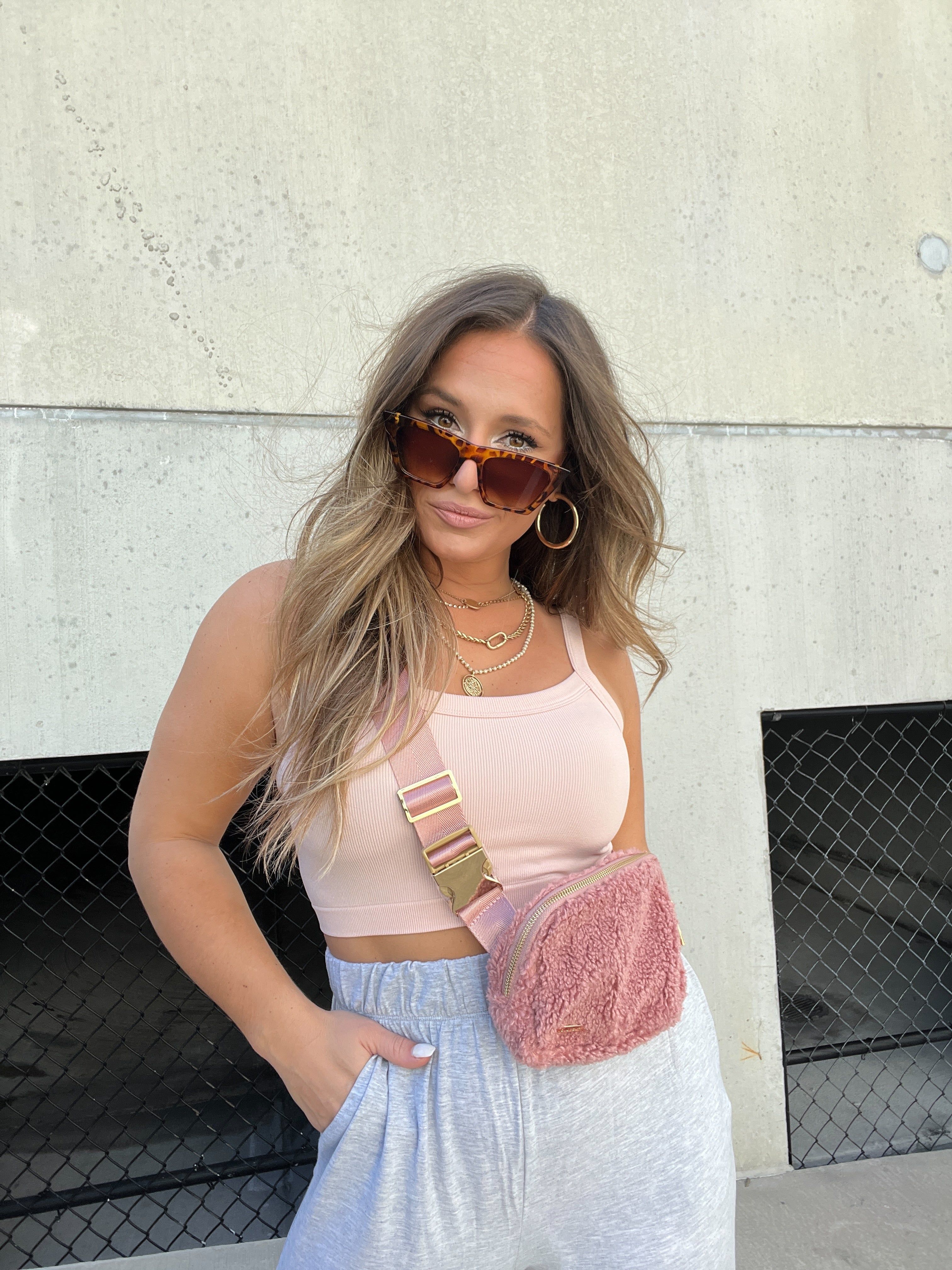 PERFECTION BRAMI BABY PINK sold by Chic by Ally B product image thumbnail 3