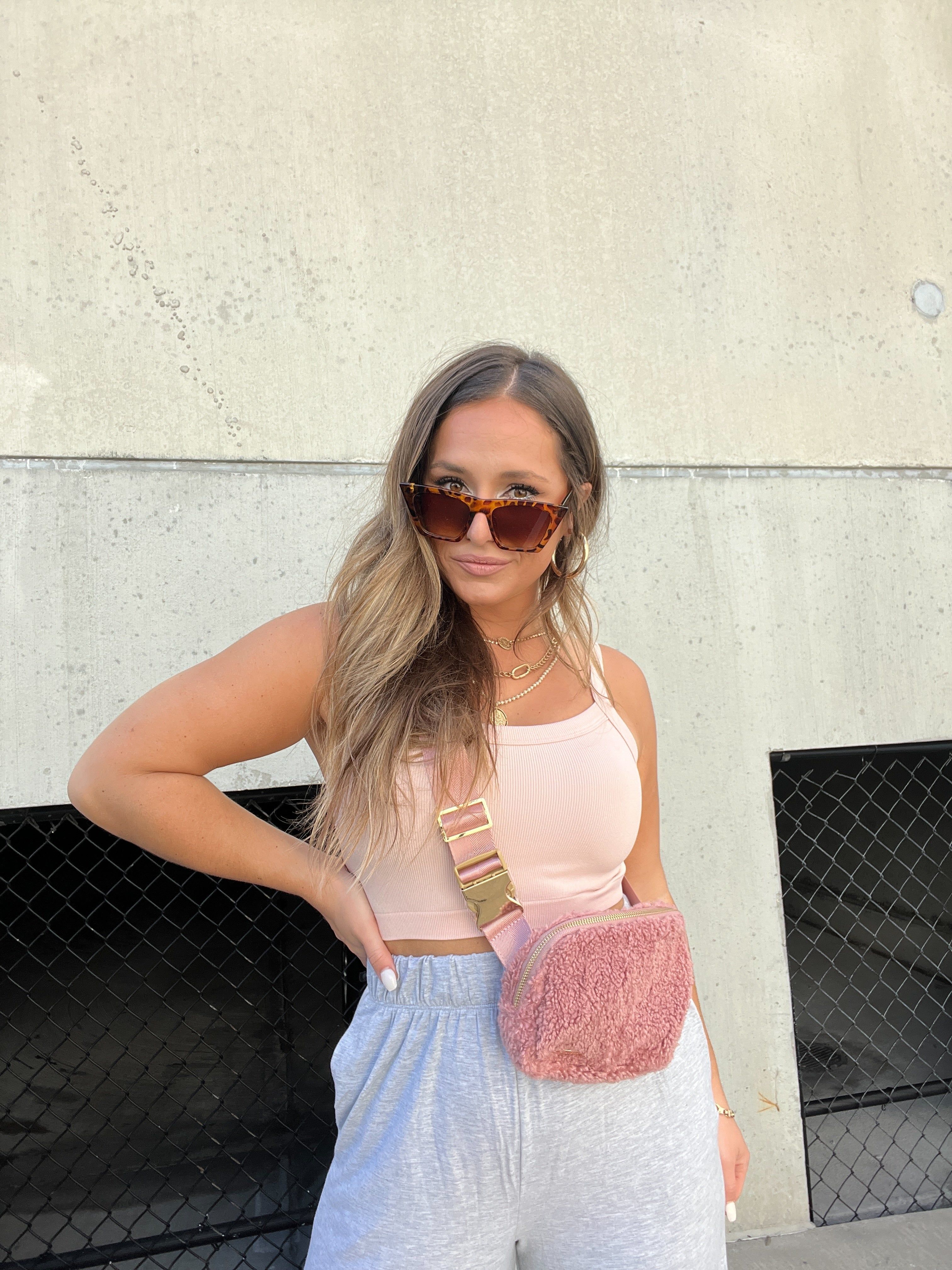 PERFECTION BRAMI BABY PINK sold by Chic by Ally B product image thumbnail 10