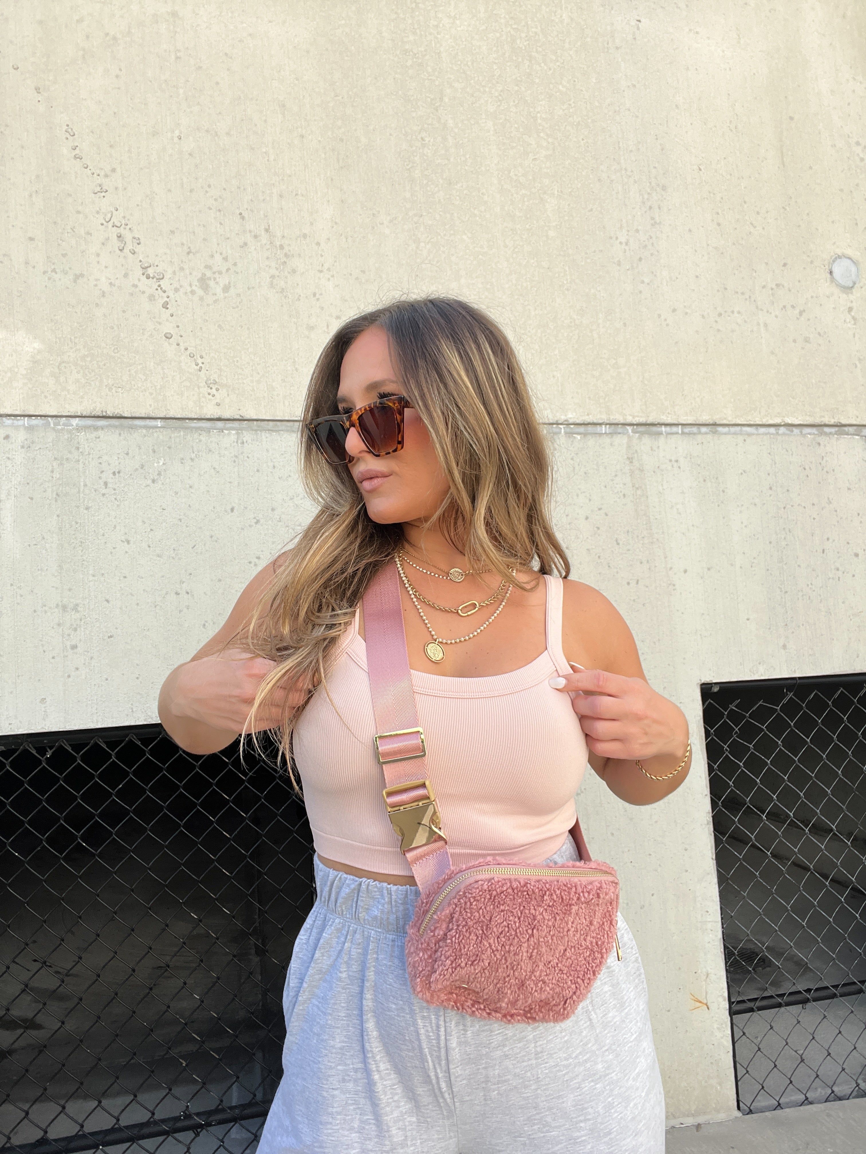 PERFECTION BRAMI BABY PINK sold by Chic by Ally B product image thumbnail 13