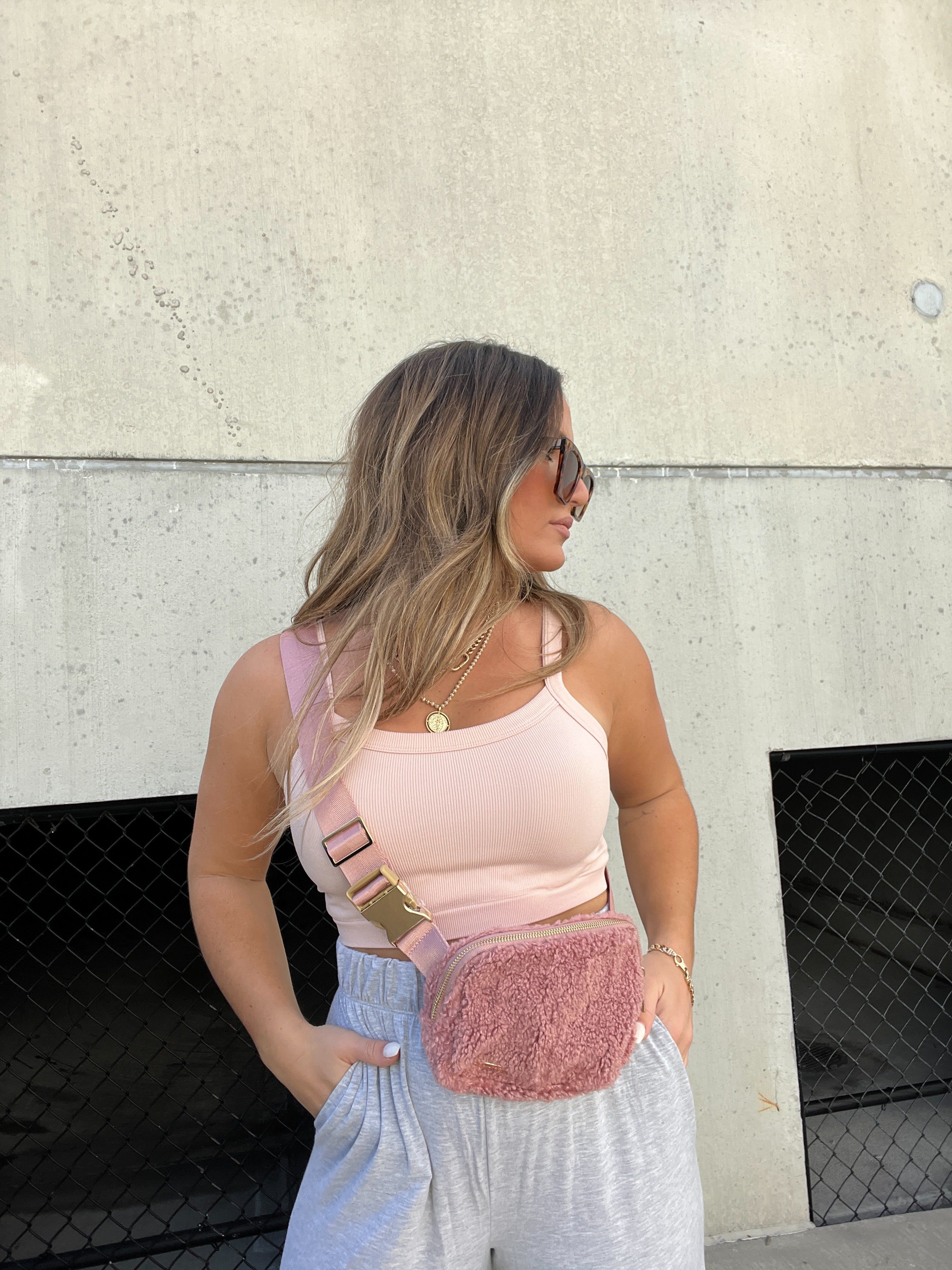 PERFECTION BRAMI BABY PINK sold by Chic by Ally B product image thumbnail 9