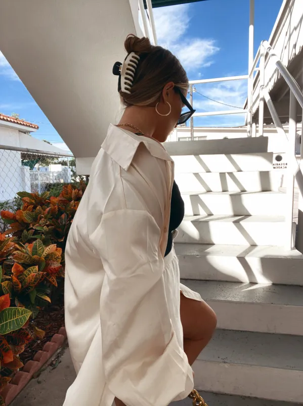 MIX IT UP CLAW CLIP sold by Chic by Ally B