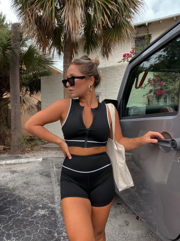 JILL ACTIVE SET sold by Chic by Ally B
