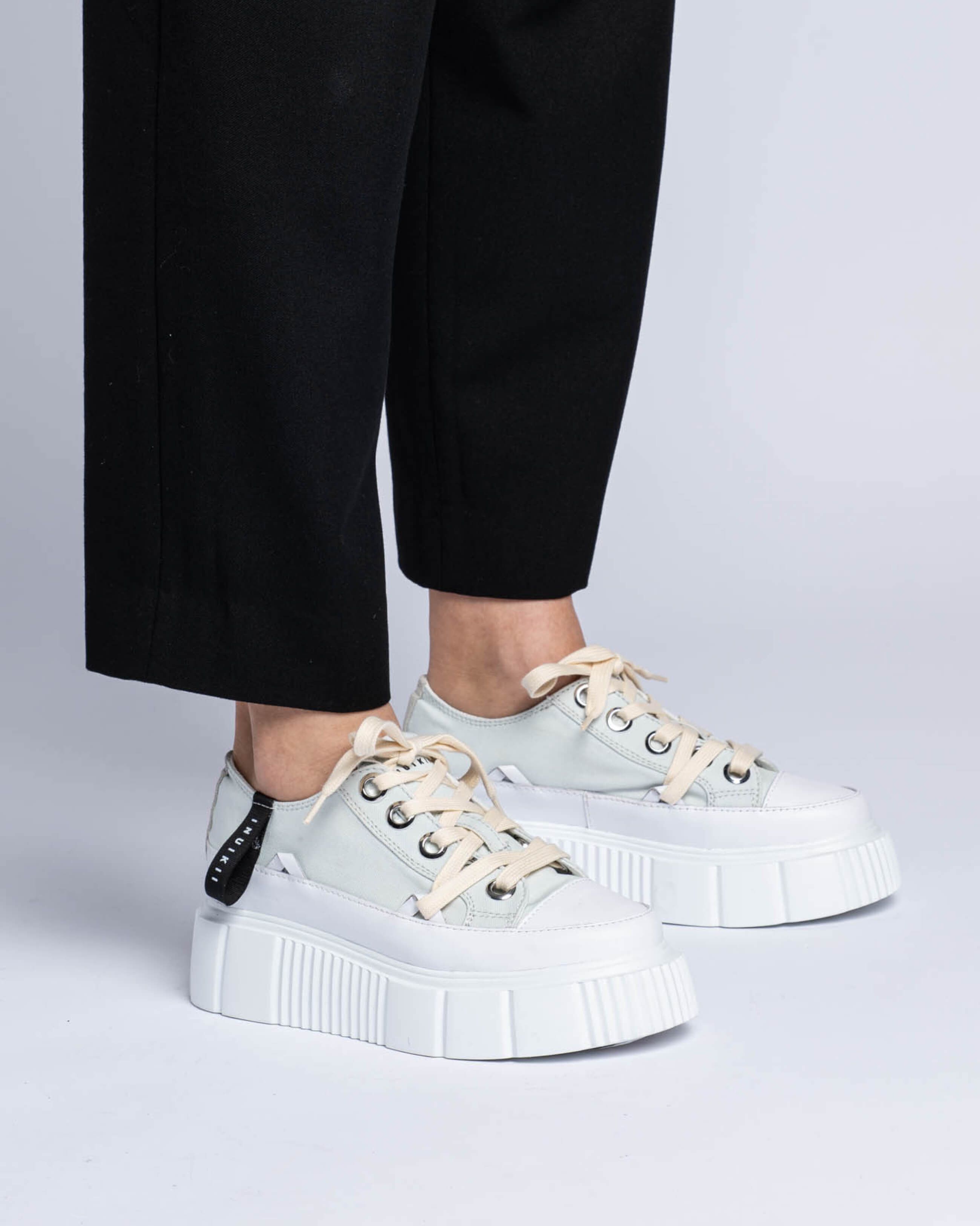 Matilda Canvas Low 23 sold by Inuikii product image thumbnail 5