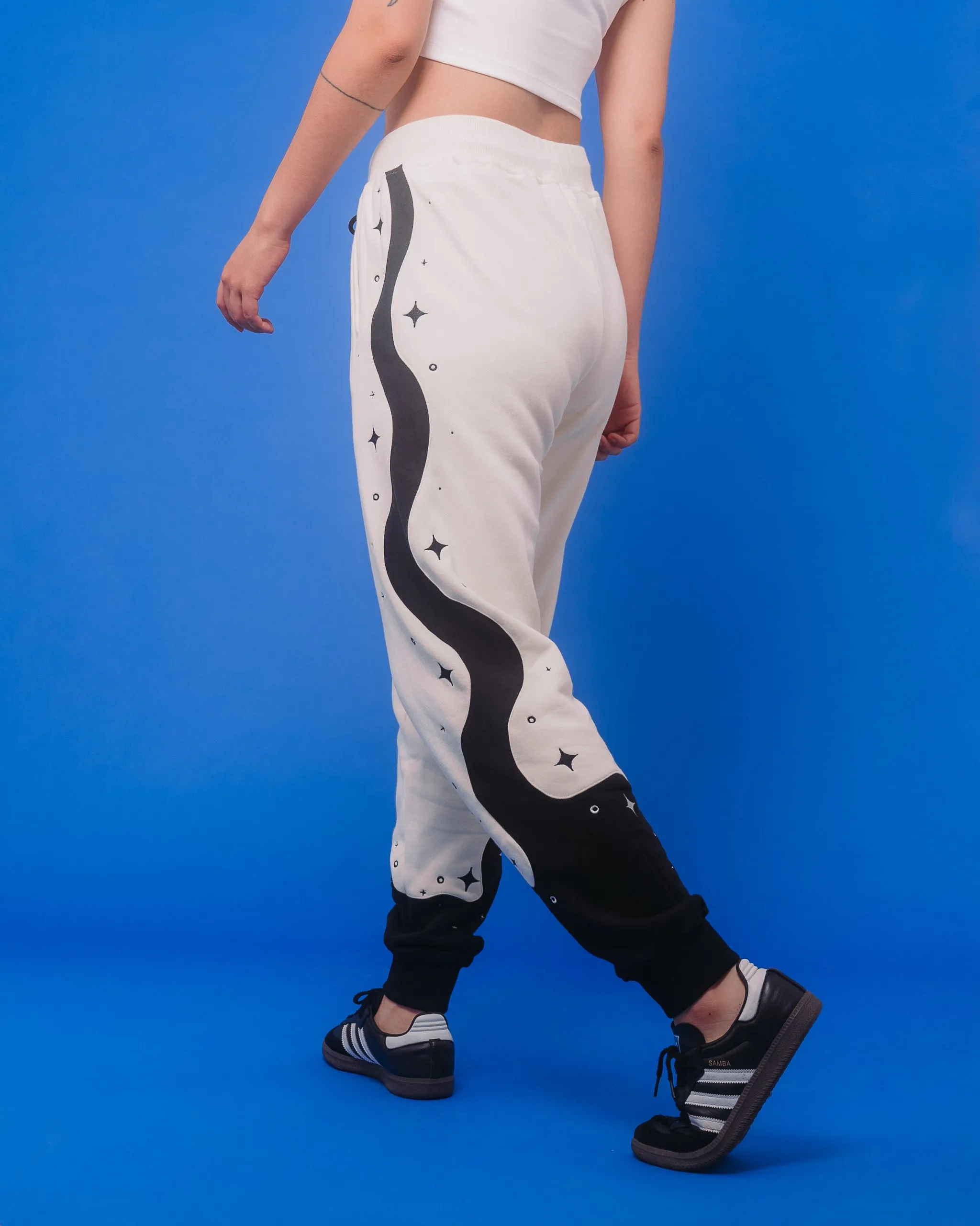 Supernova | Joggers sold by Carmico product image thumbnail 3