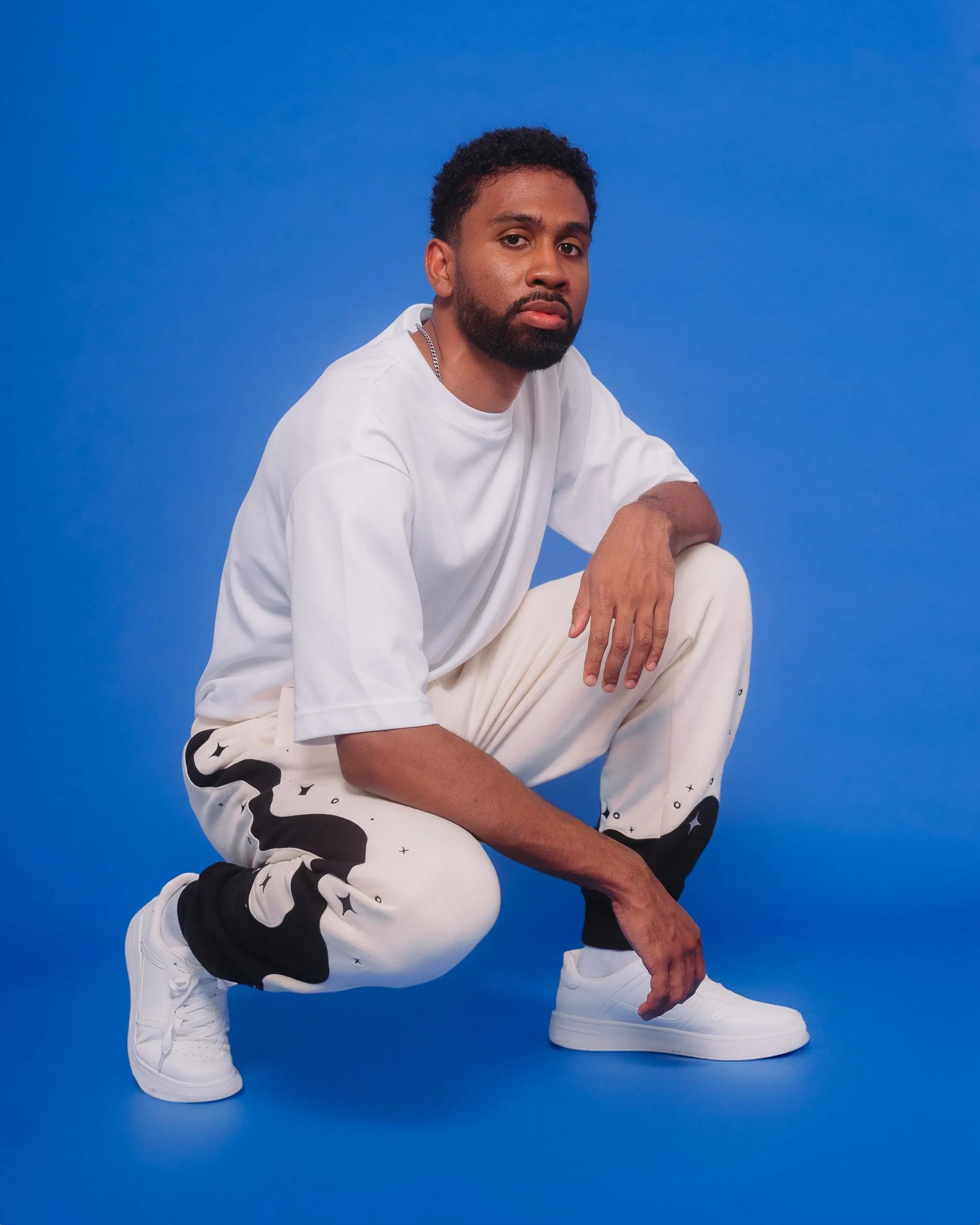 Supernova | Joggers sold by Carmico product image thumbnail 5