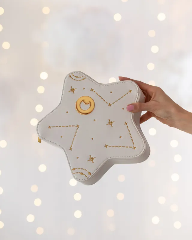 Supernova | Star Bag sold by Carmico