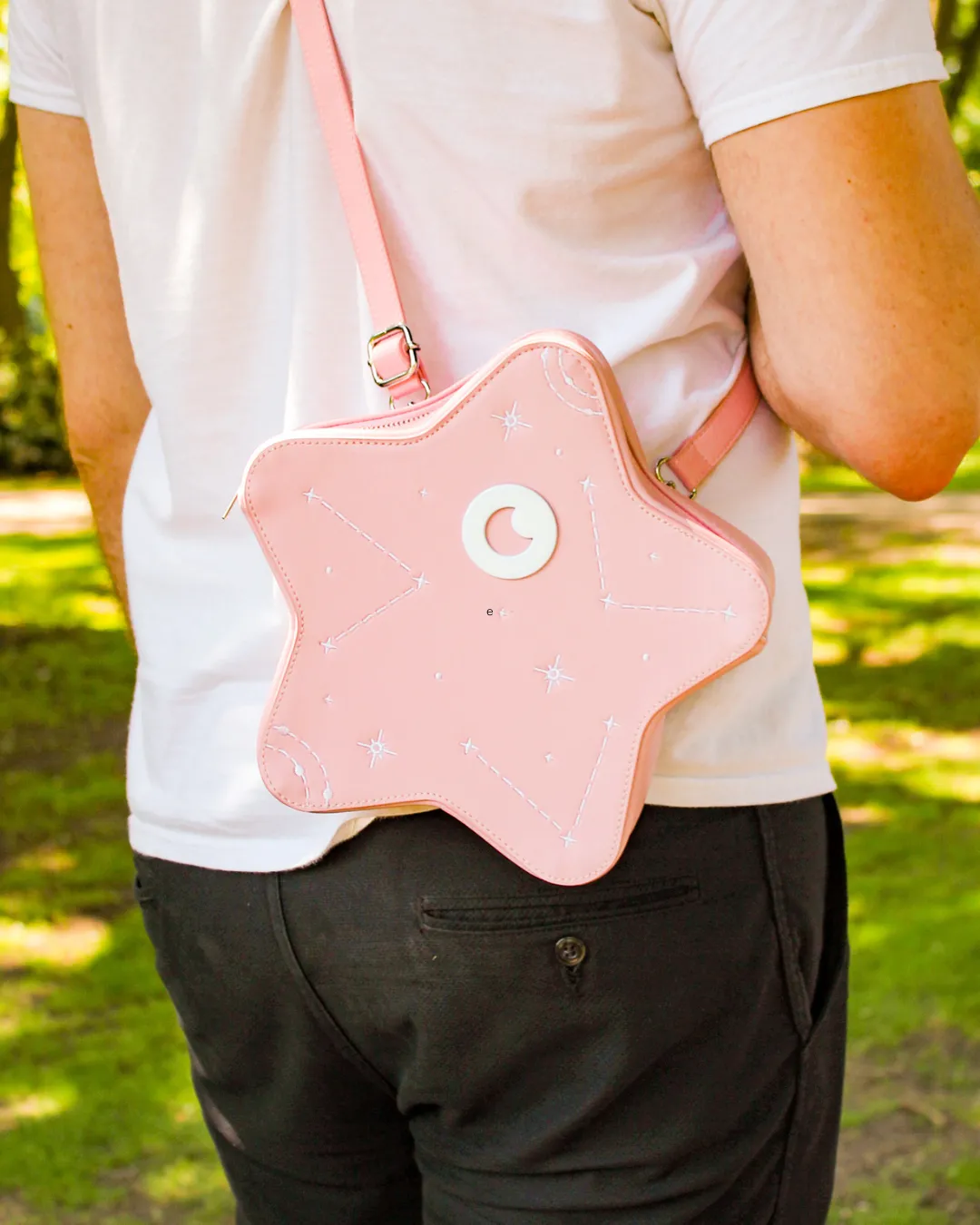 Nebula | Star Bag sold by Carmico product image thumbnail 3