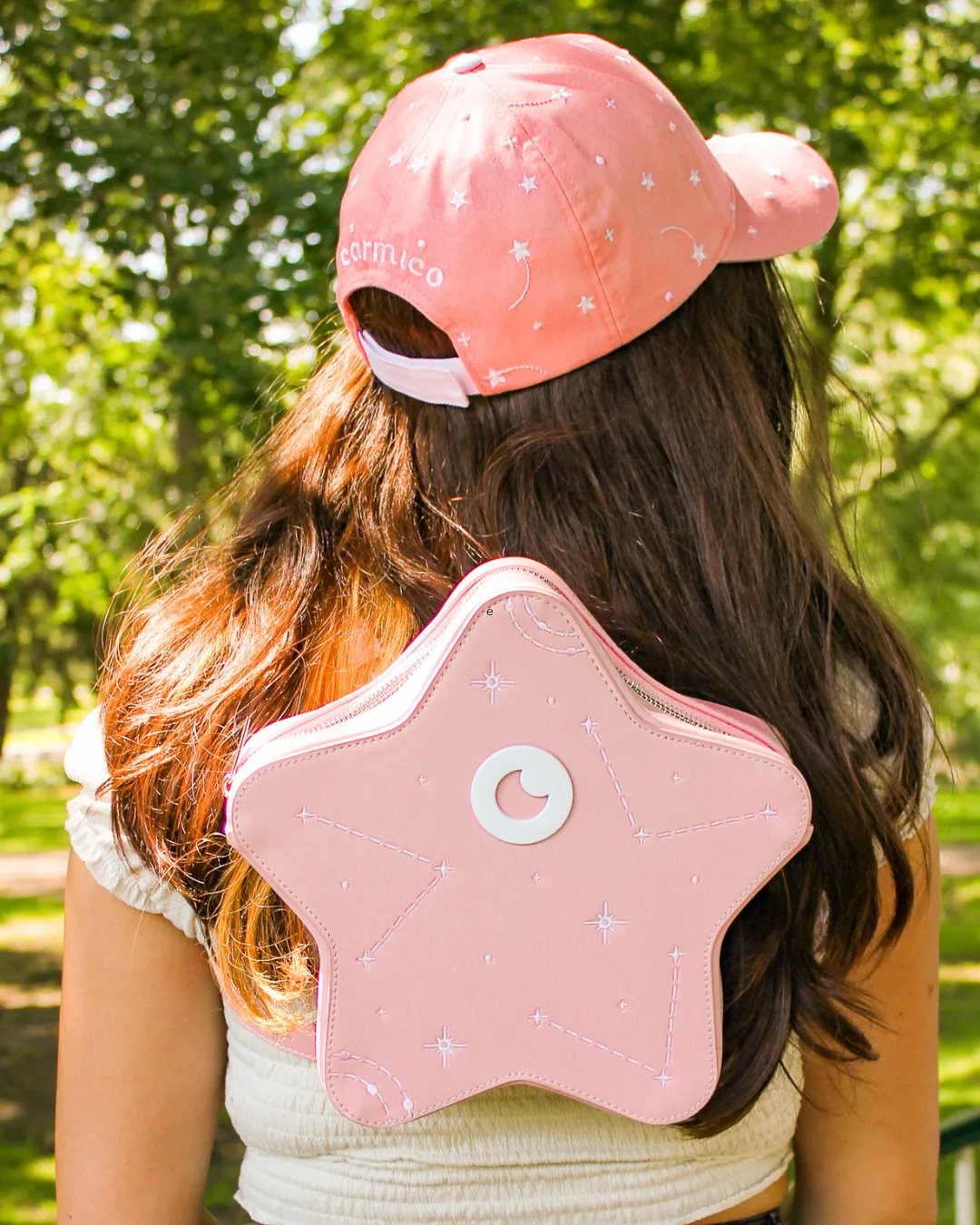 Nebula | Star Bag sold by Carmico product image thumbnail 2