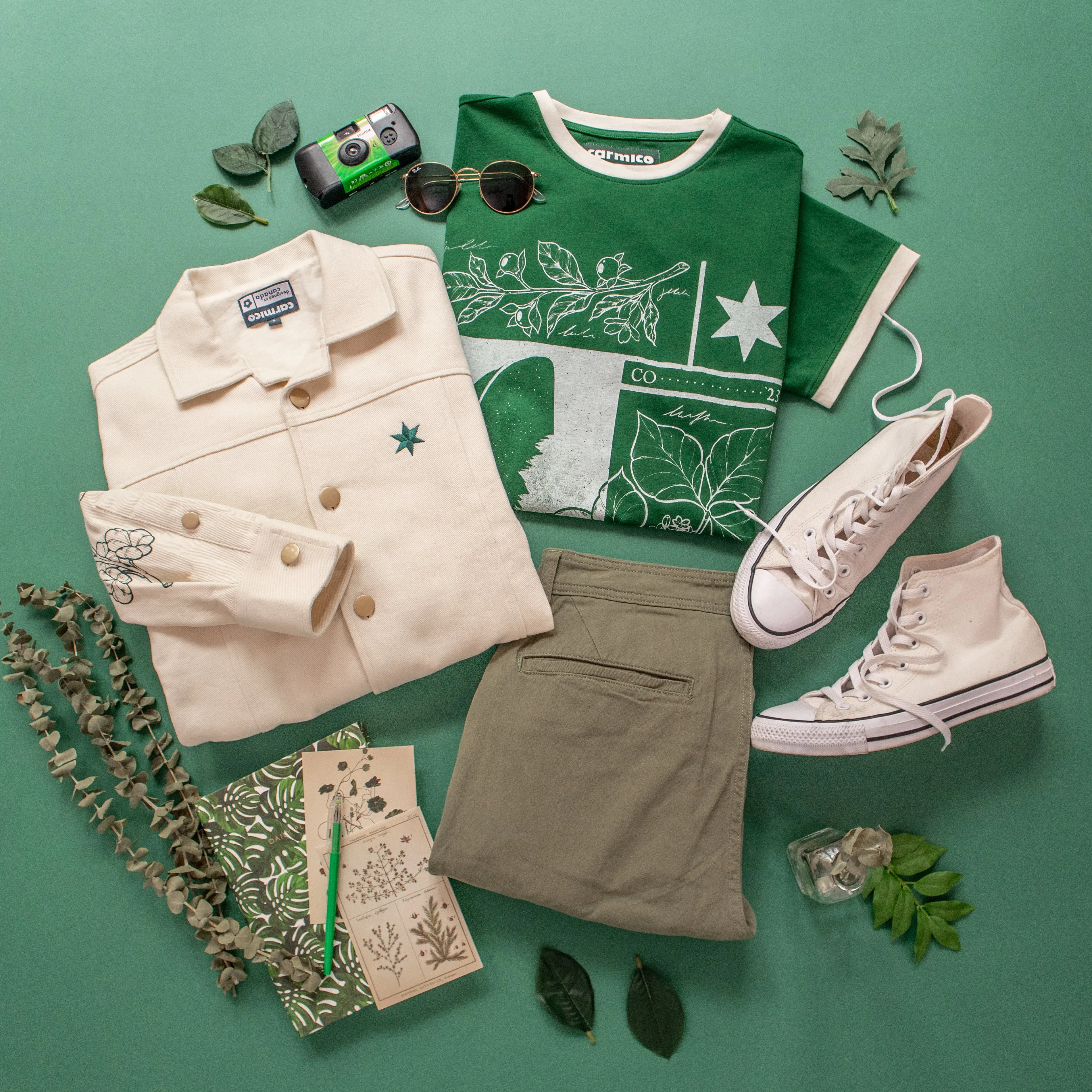Better Luck Next Time | Over-Sized Jacket sold by Carmico product image thumbnail 4