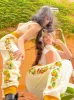 Citrus Jogging Pants sold by Carmico