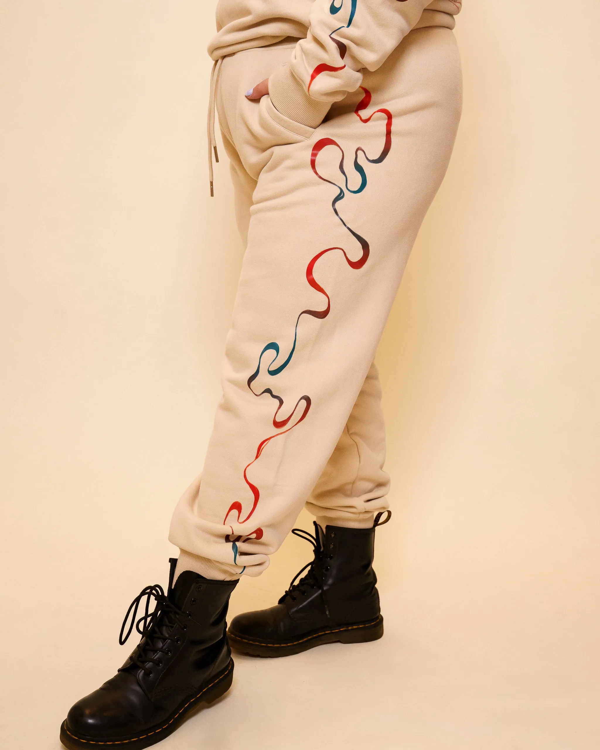 Intuition | Joggers sold by Carmico product image thumbnail 5