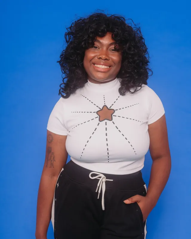 Supernova | Mini Tee [Pre-Order] sold by Carmico