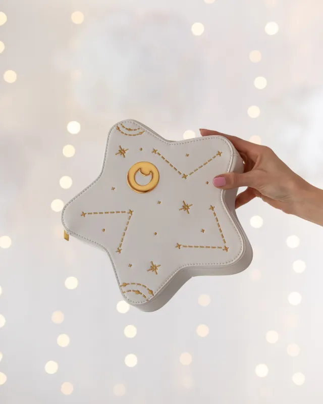 Supernova | Star Bag[Pre-Loved] sold by Carmico