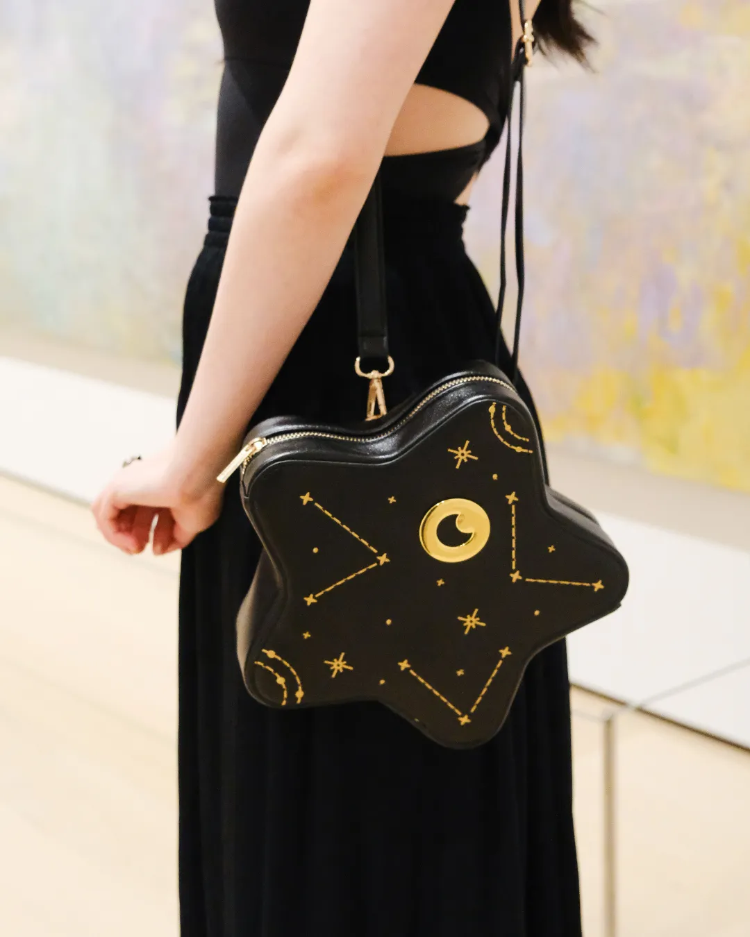 Deep Space | Star Bag sold by Carmico product image thumbnail 4