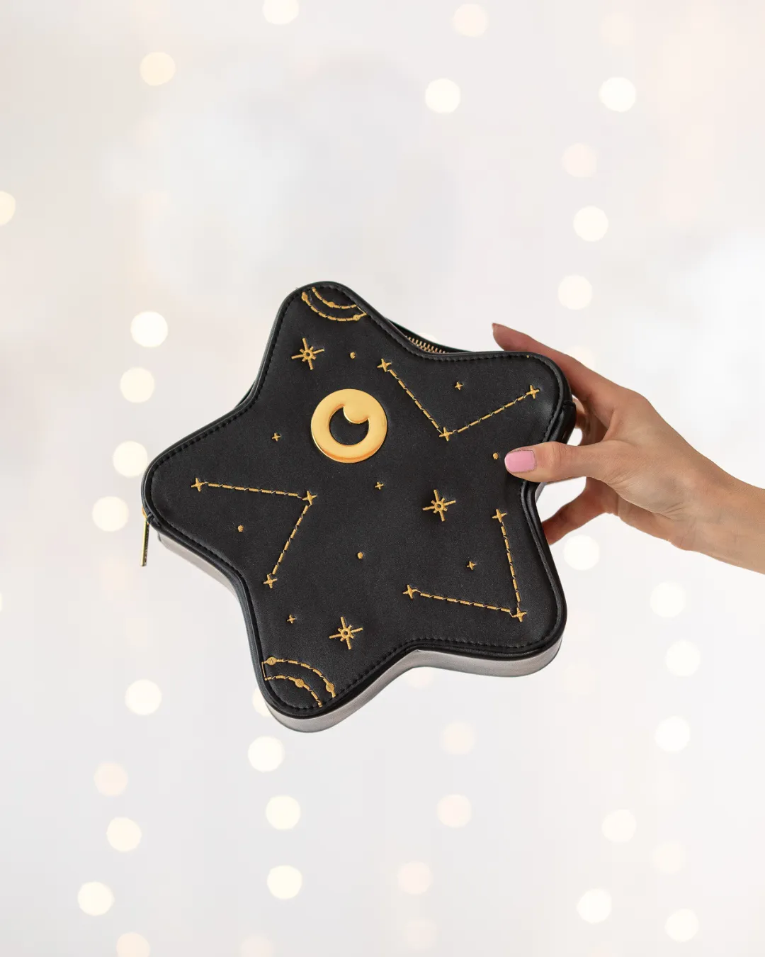 Deep Space | Star Bag sold by Carmico