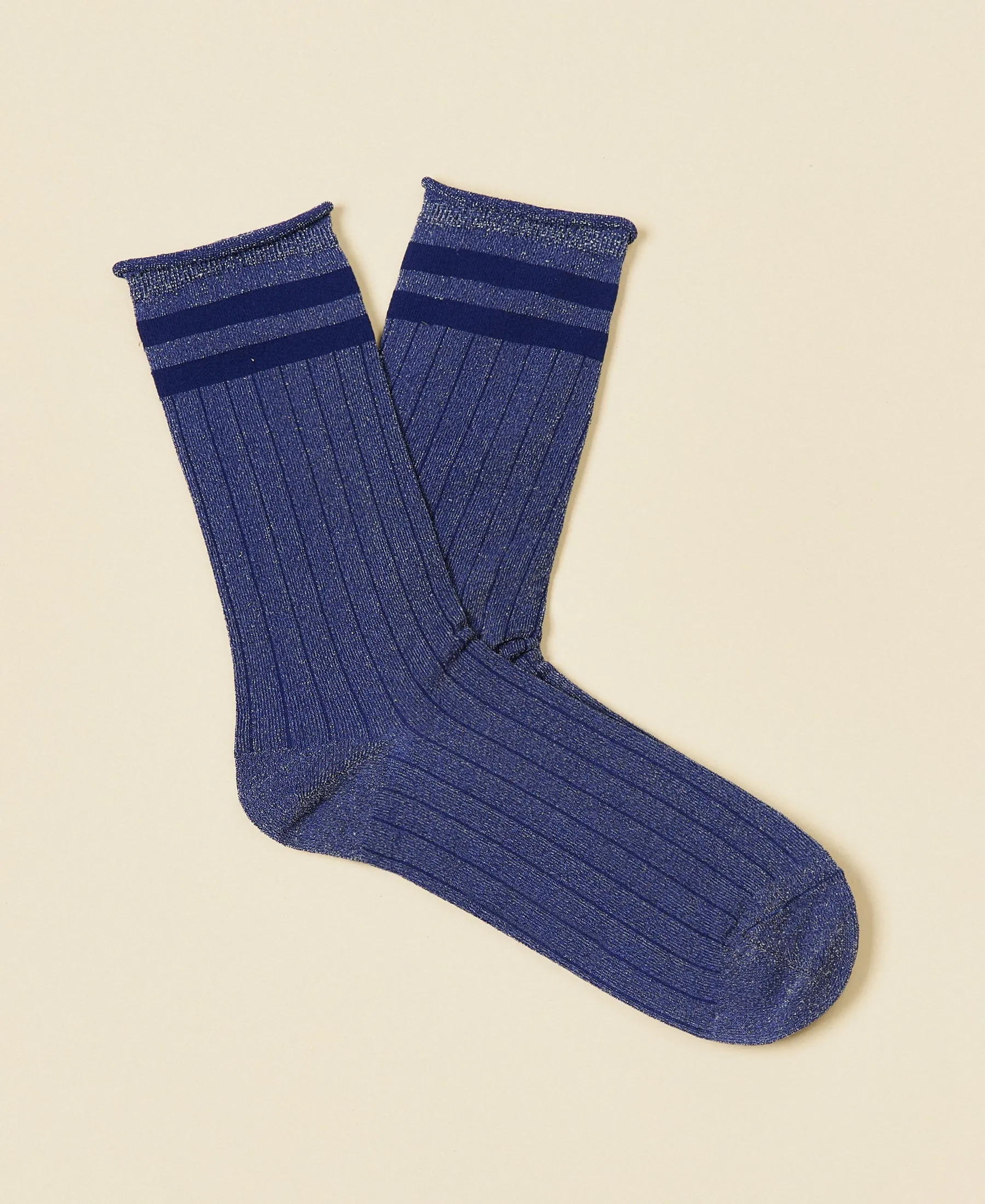 Women's Sheer Socks Hero sold by Somatchi