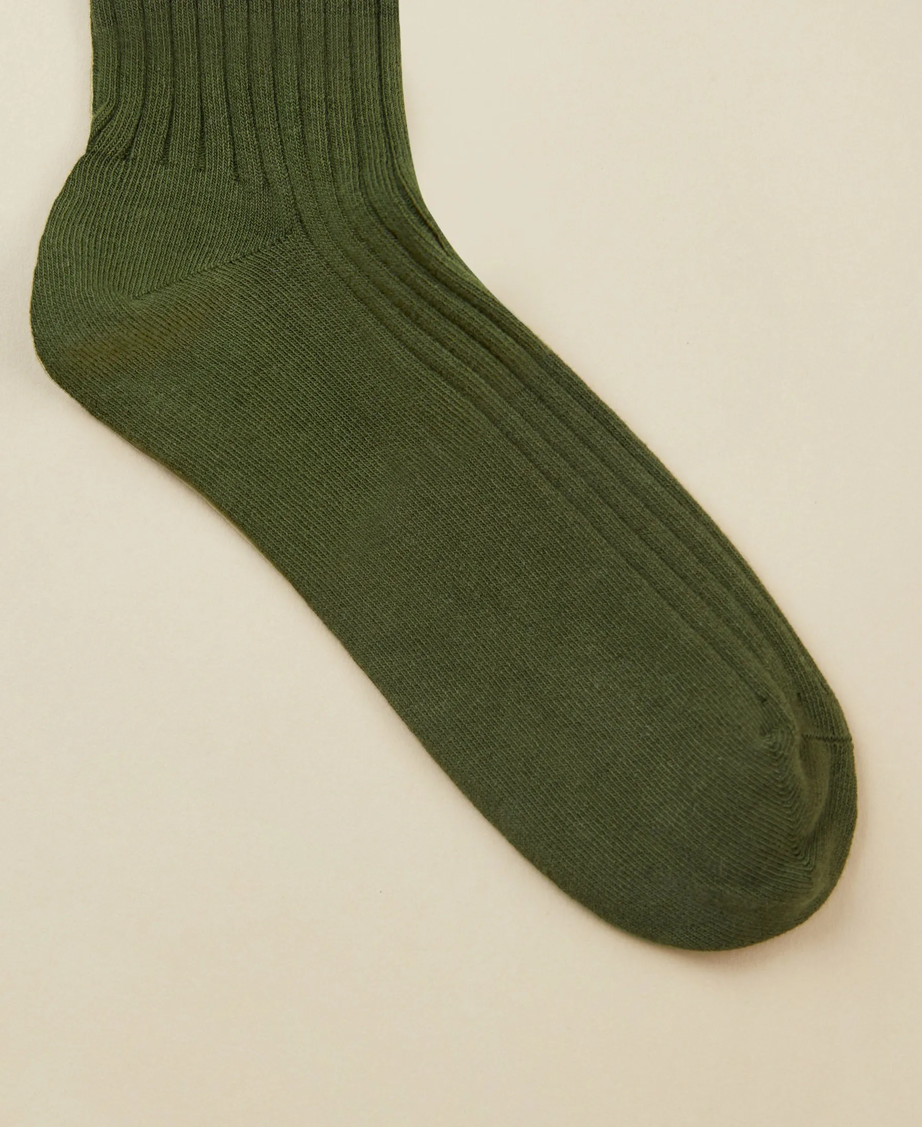 Women's Organic Cotton Socks Journal - Juniper sold by Somatchi product image thumbnail 3