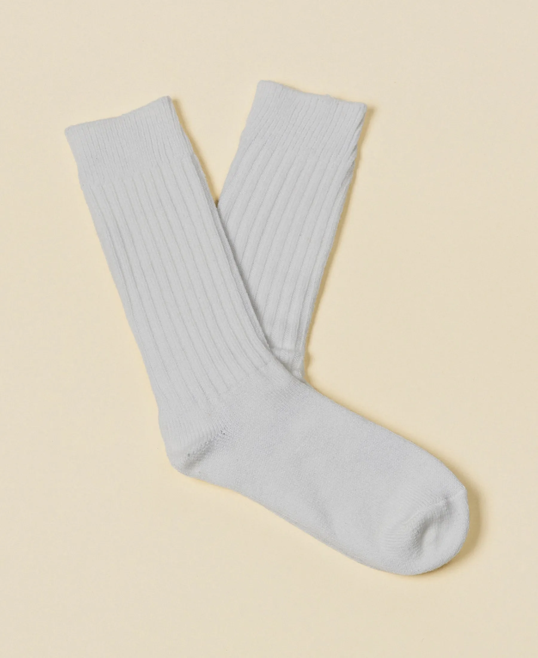 Women's Merino Wool Socks Dekra - Glacier sold by Somatchi