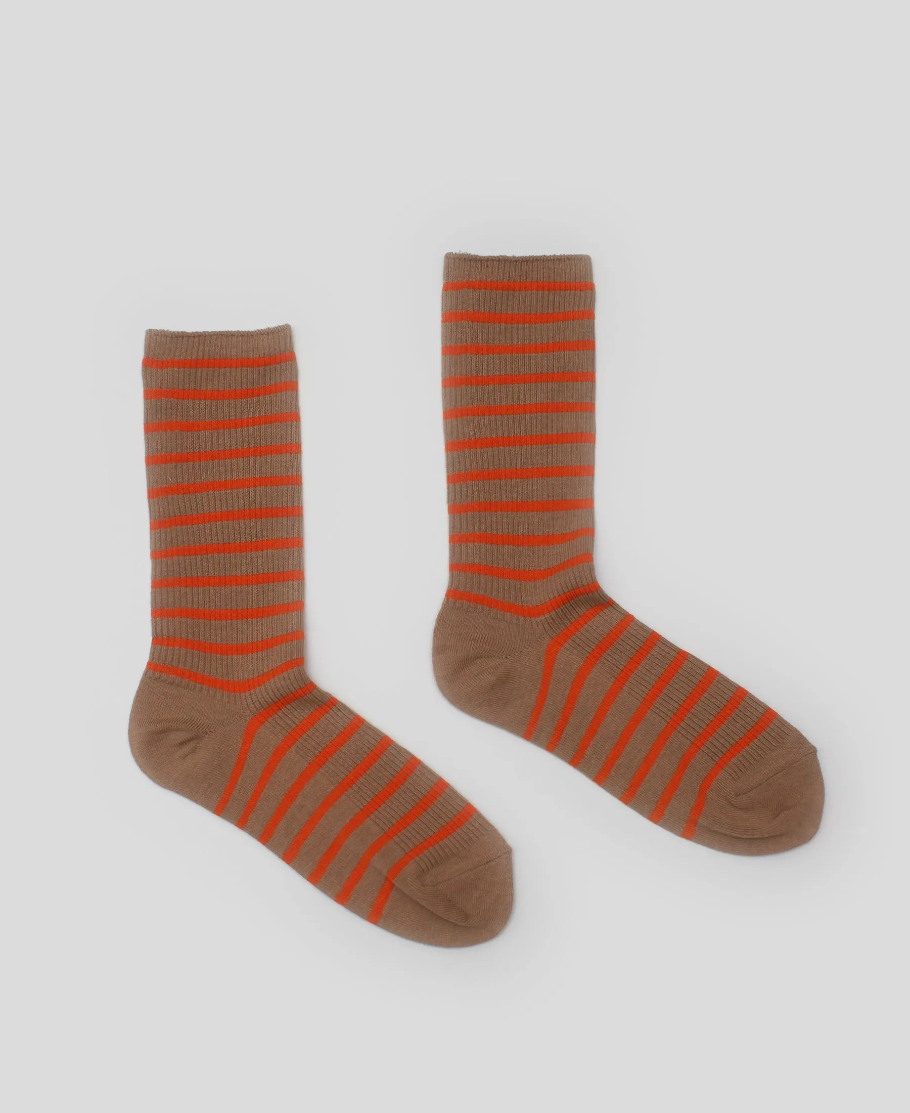 Women's Striped Urban Socks sold by Somatchi product image thumbnail 2