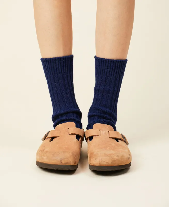 Women's Heavyweight Cotton Socks sold by Somatchi
