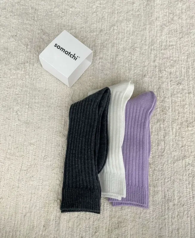 Cozy Trio Dekra Pack sold by Somatchi