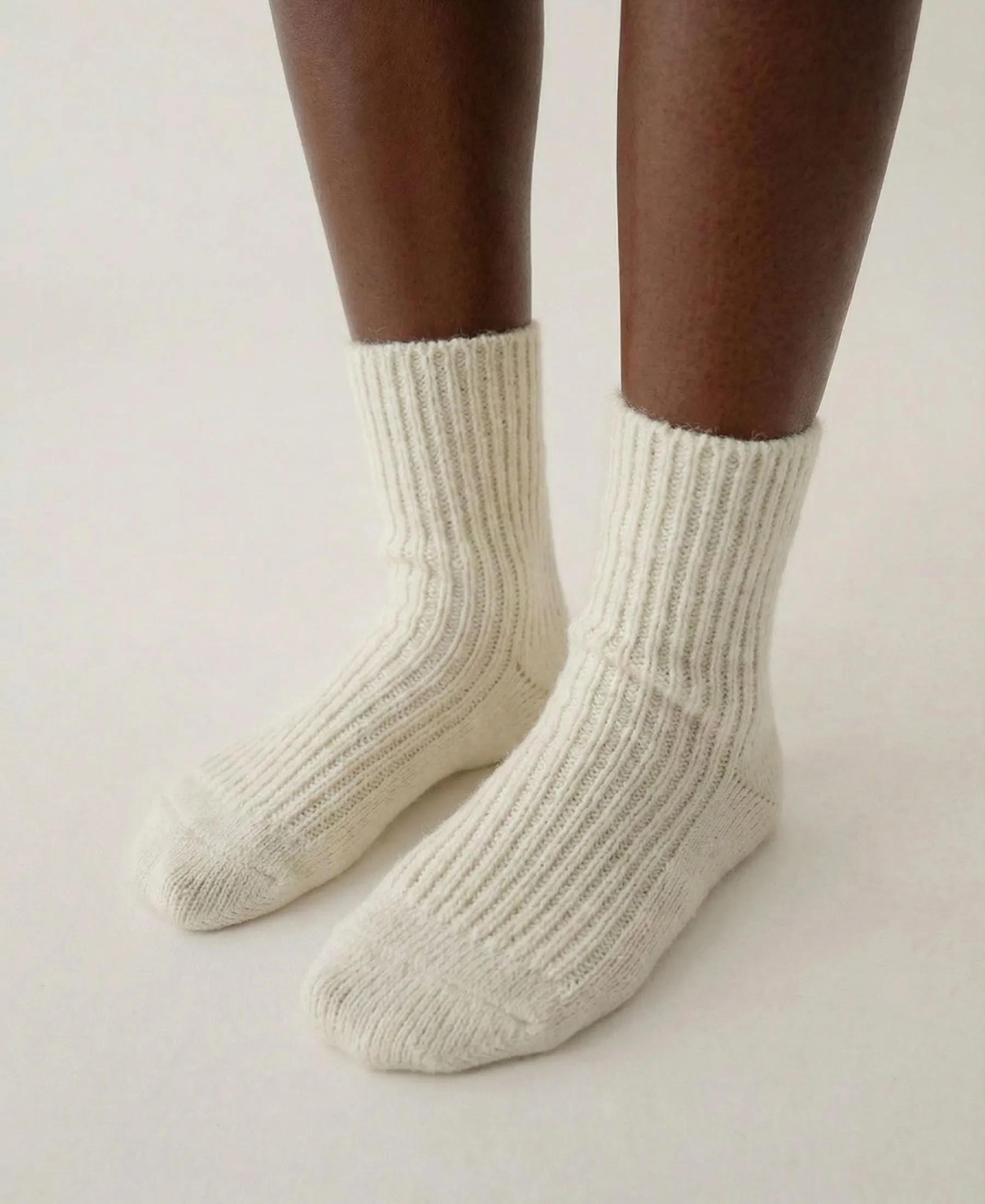Women's Ami Merino Wool Socks sold by Somatchi product image thumbnail 3