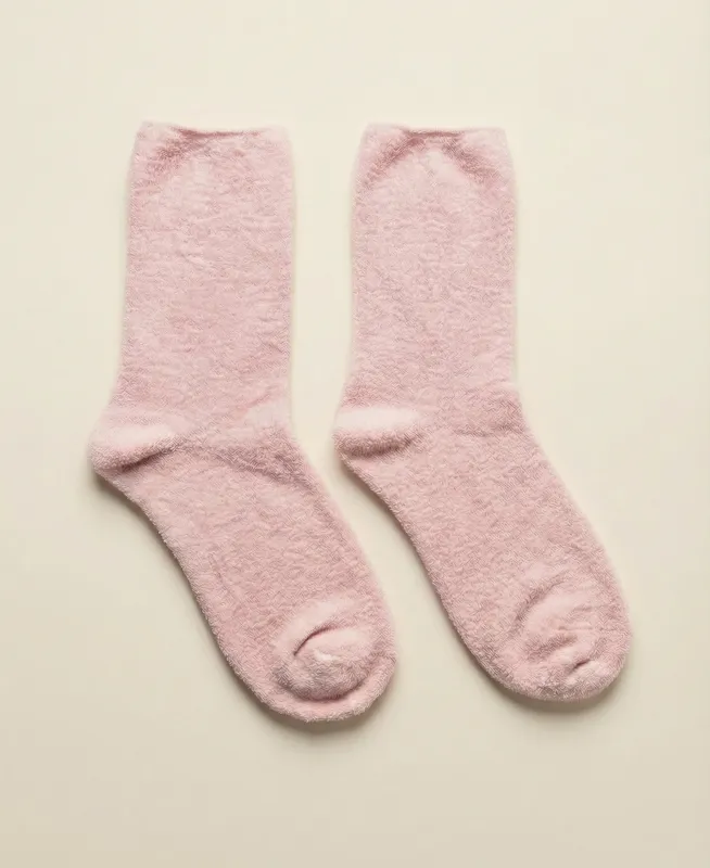 Winter Mellow Socks sold by Somatchi