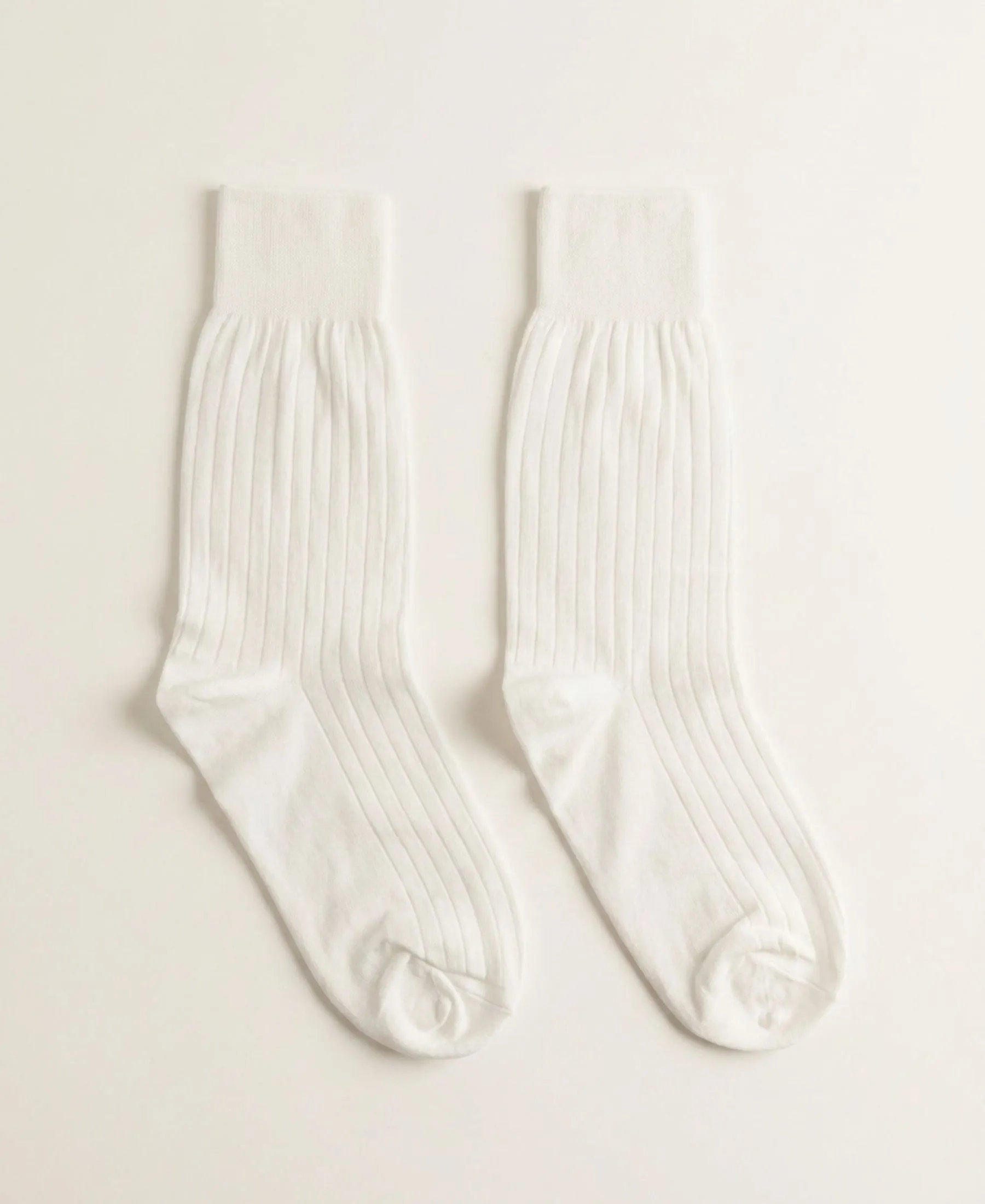 The 240 Fine Rib Socks sold by Somatchi product image thumbnail 2