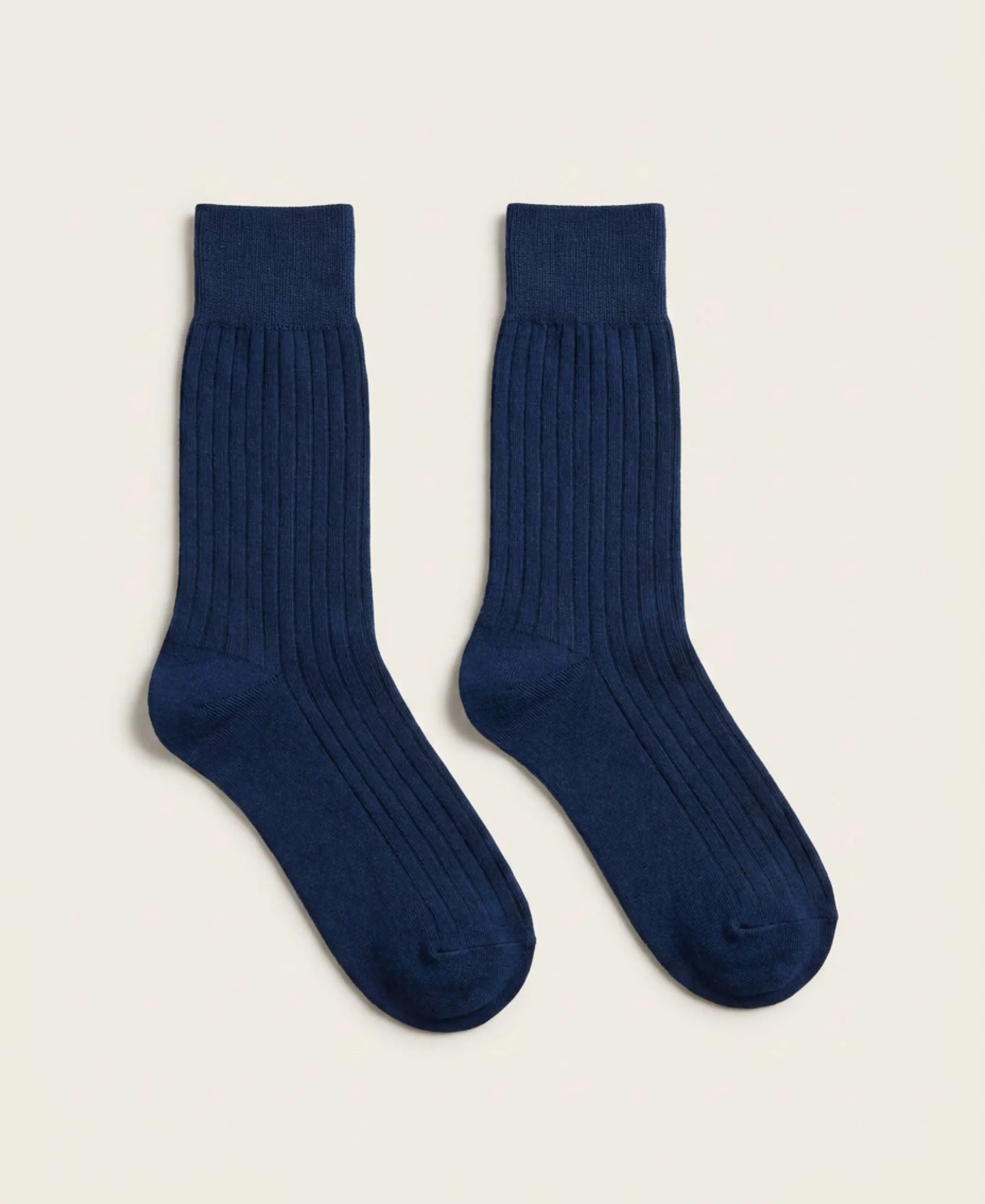 The 240 Fine Rib Socks sold by Somatchi product image thumbnail 5