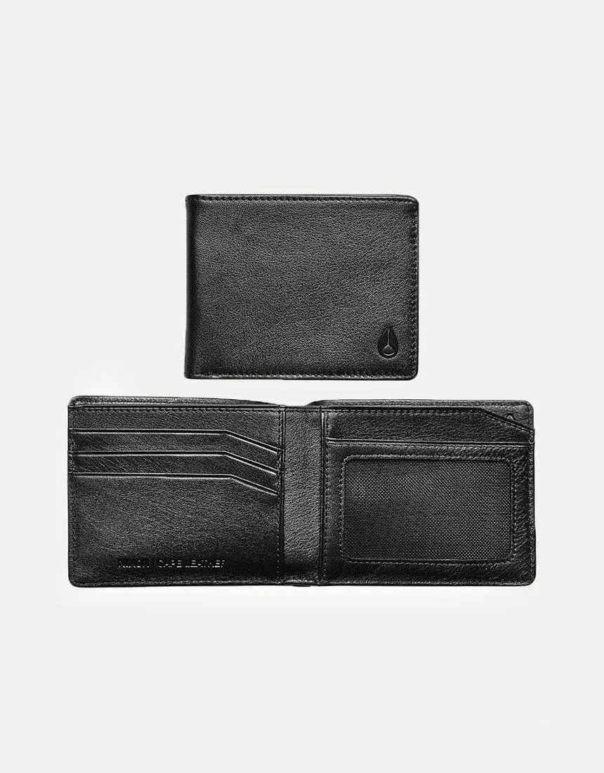 Cape Leather Black sold by edge clothing product image thumbnail 3