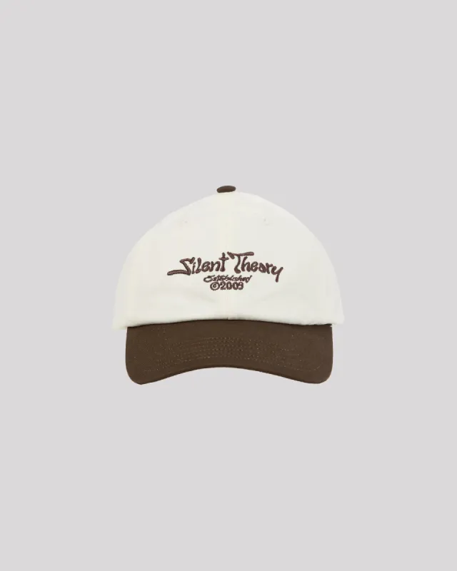 Time Sound Cap sold by edge clothing