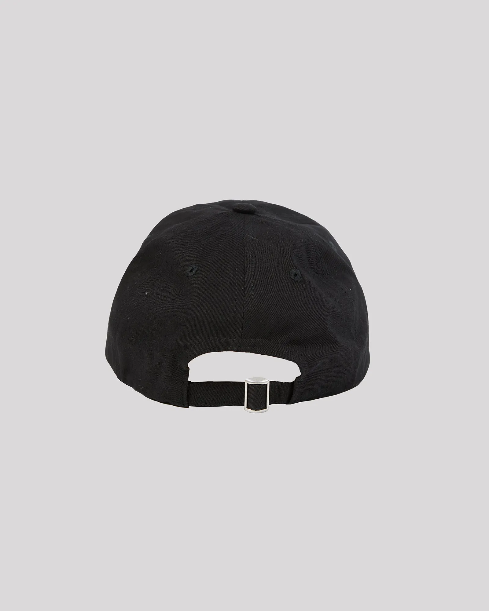 Premo Cap Black sold by edge clothing product image thumbnail 4