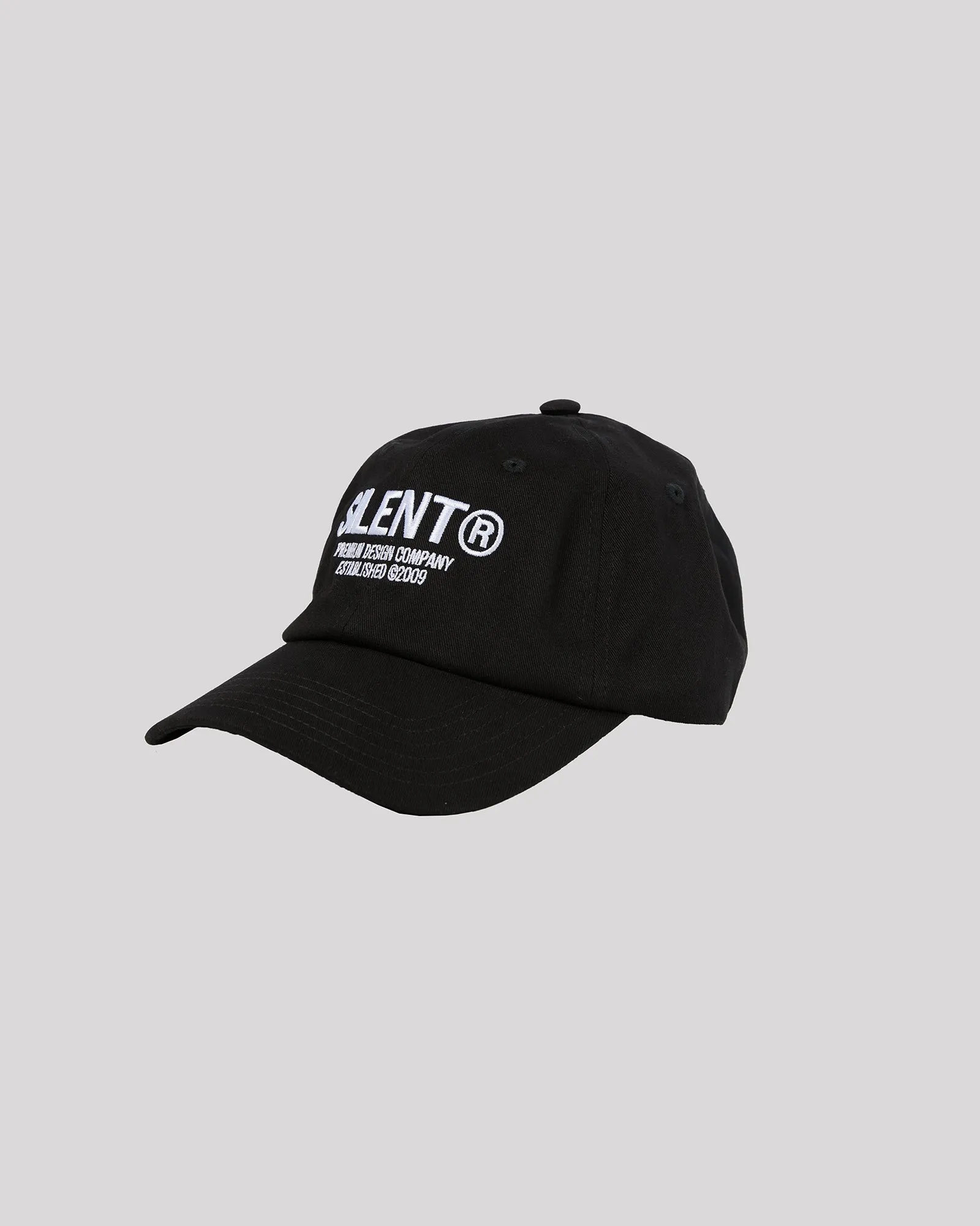 Premo Cap Black sold by edge clothing product image thumbnail 3